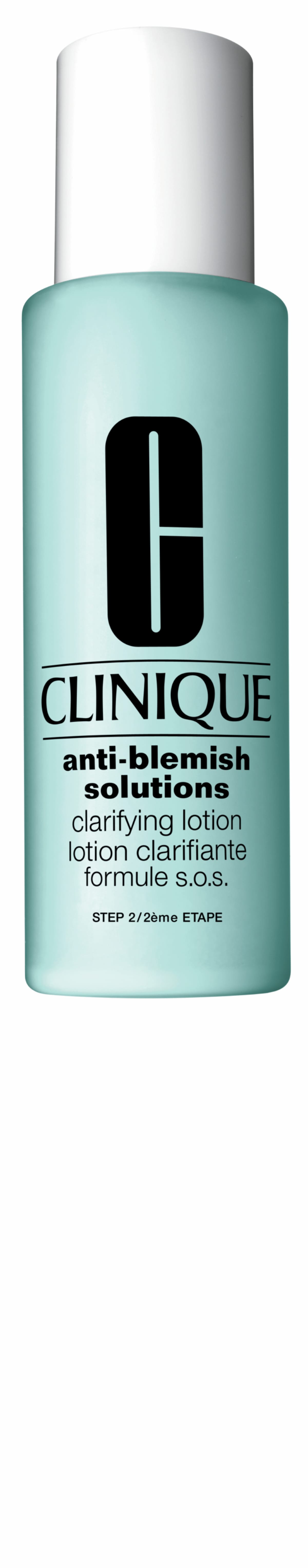 CLINIQUE Anti Blemish Oil Clarifying Lotion