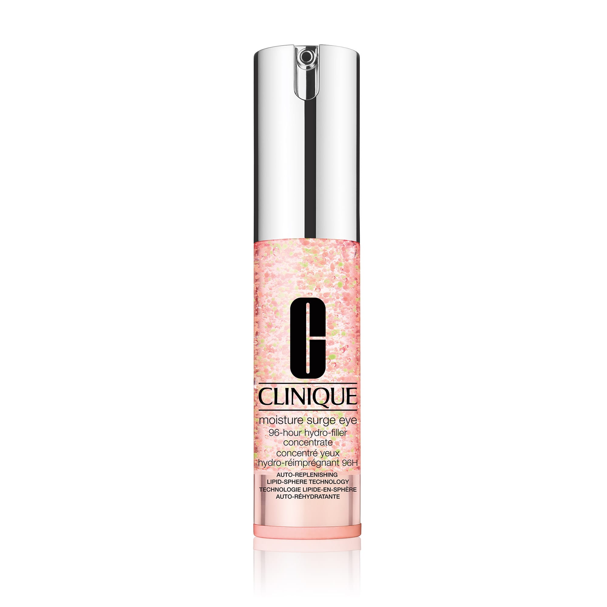 CLINIQUE Moist Surge Eye Concentrate 96Hr