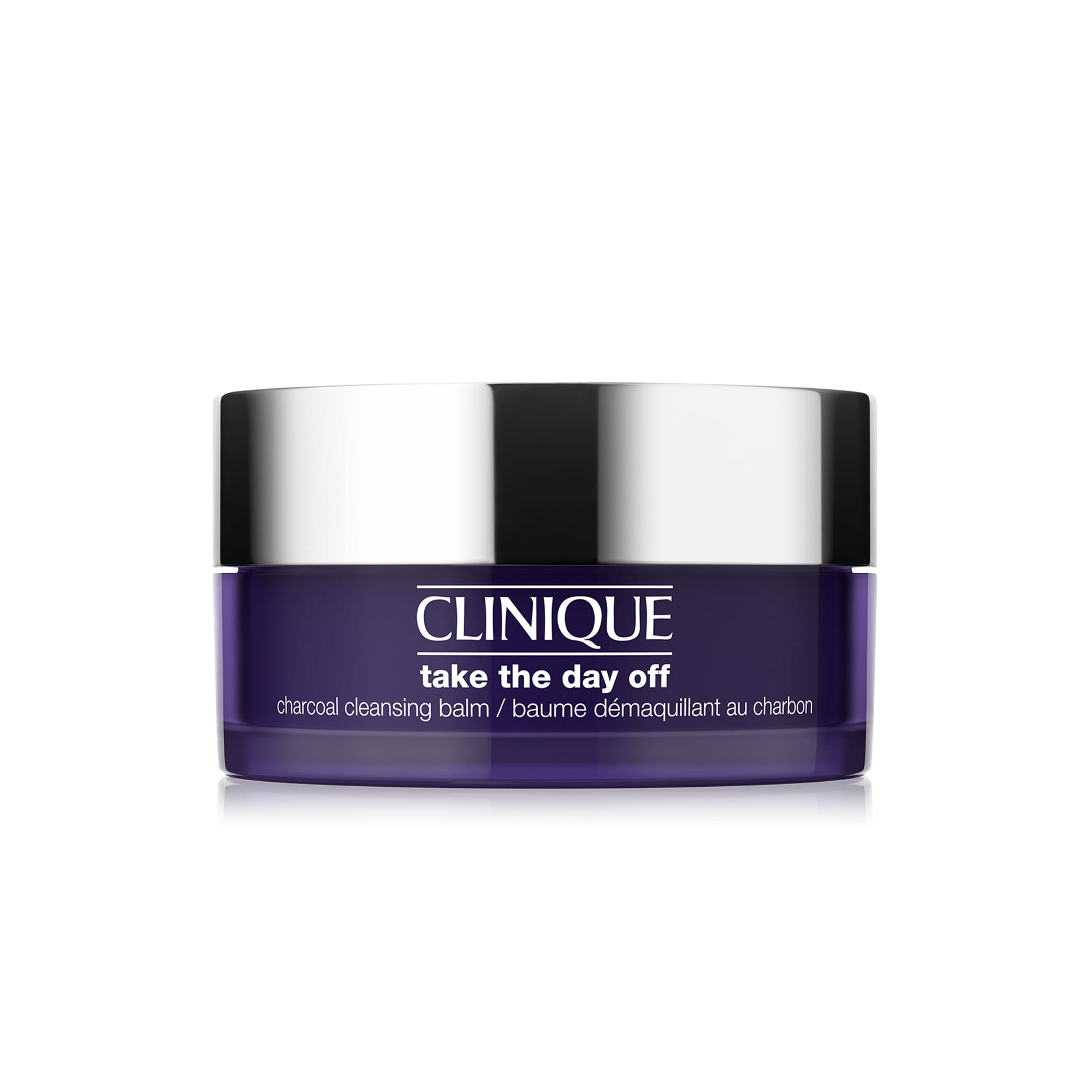 CLINIQUE Take The Day Off Cleansing Charcoal Balm