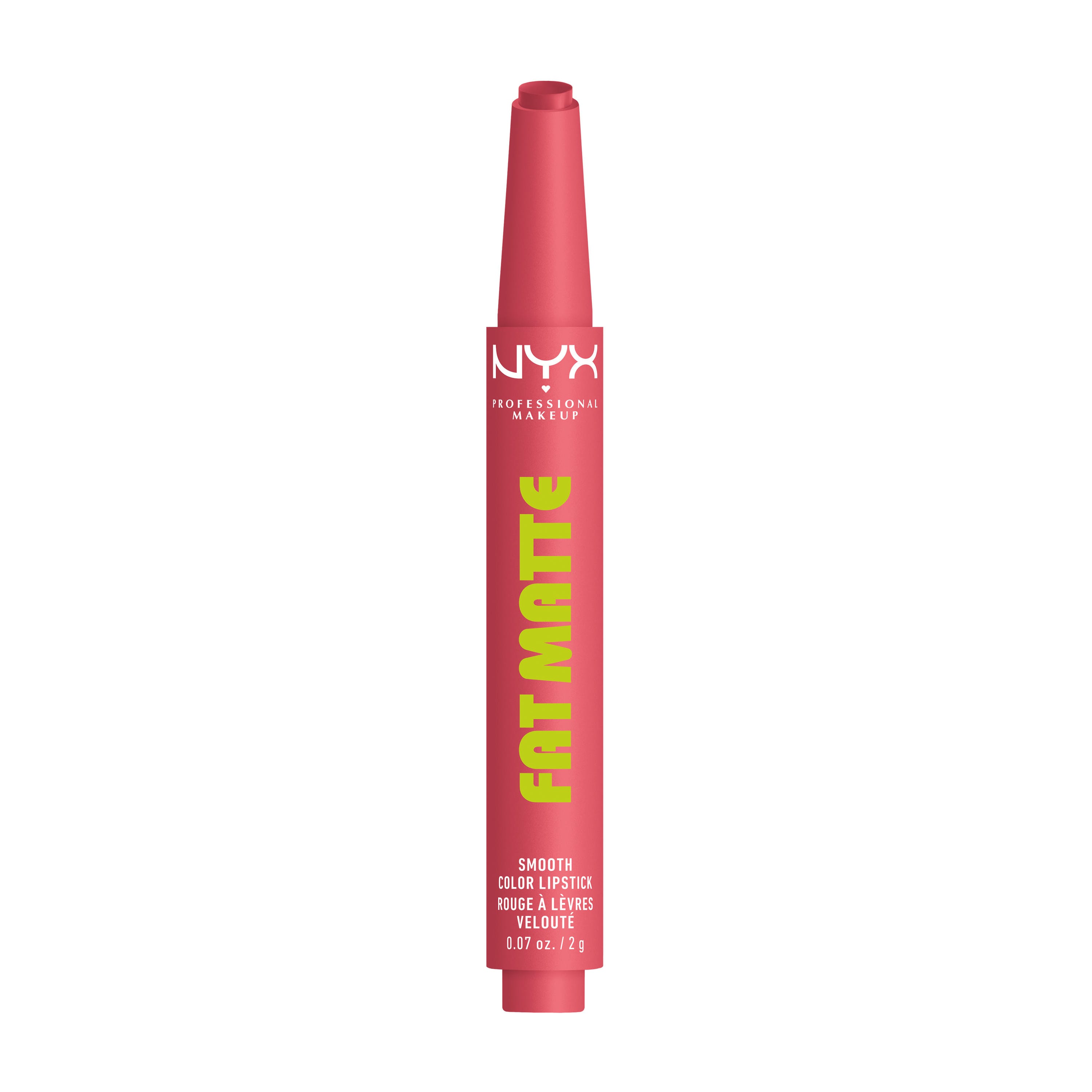 11 Pink Puff