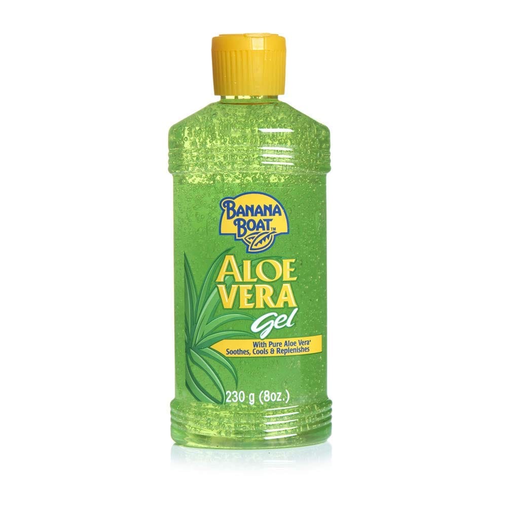 Banana Boat Aloe Vera Gel 99.7% 230ml
