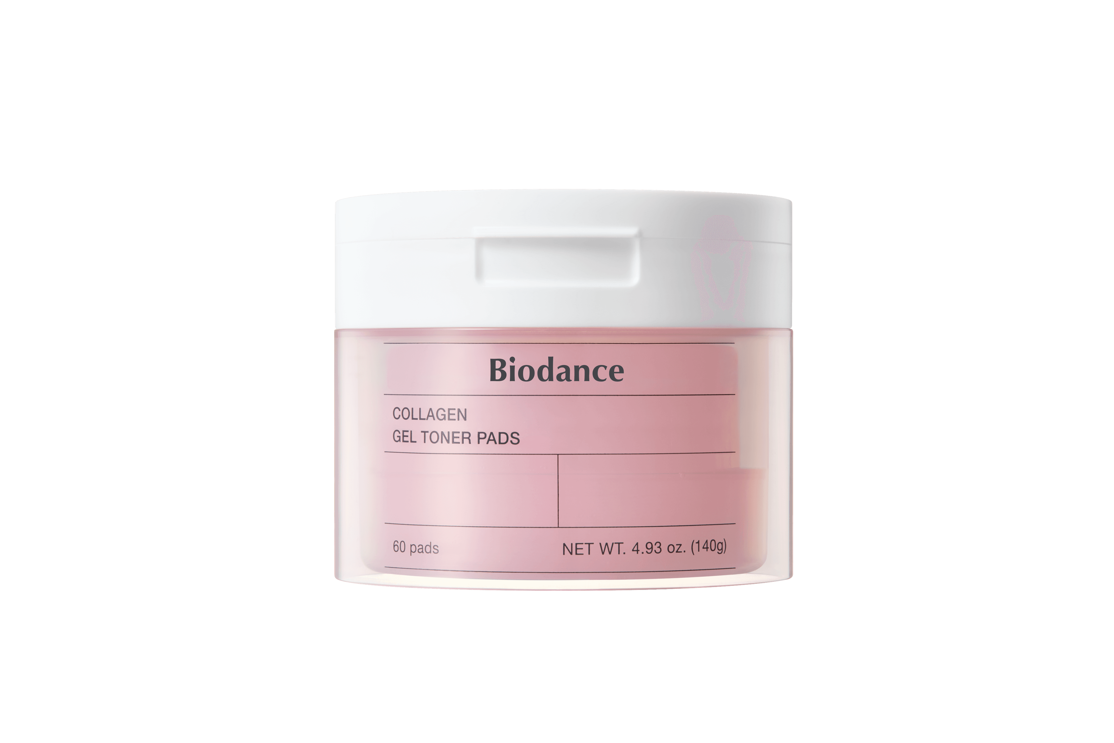 Biodance Collagen Gel Toner Pads