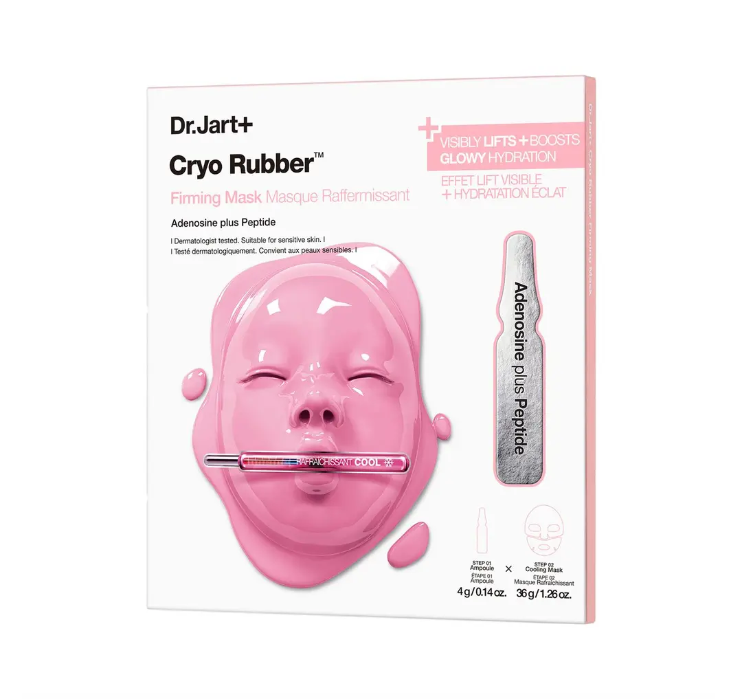 Dr.Jart+ Cryo Rubber Firming Mask