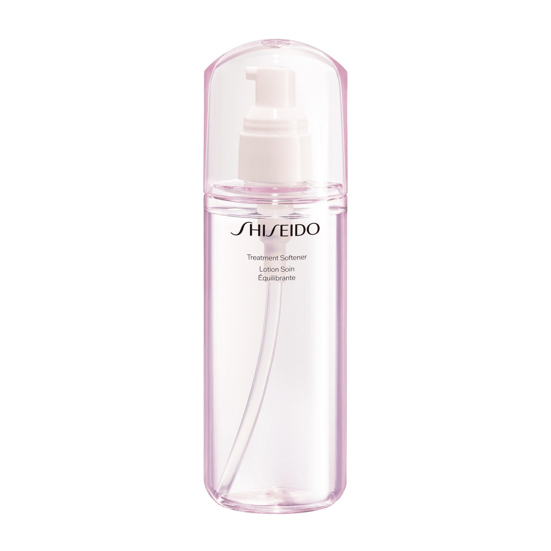 SHISEIDO SGS Treatment Softner 150ml