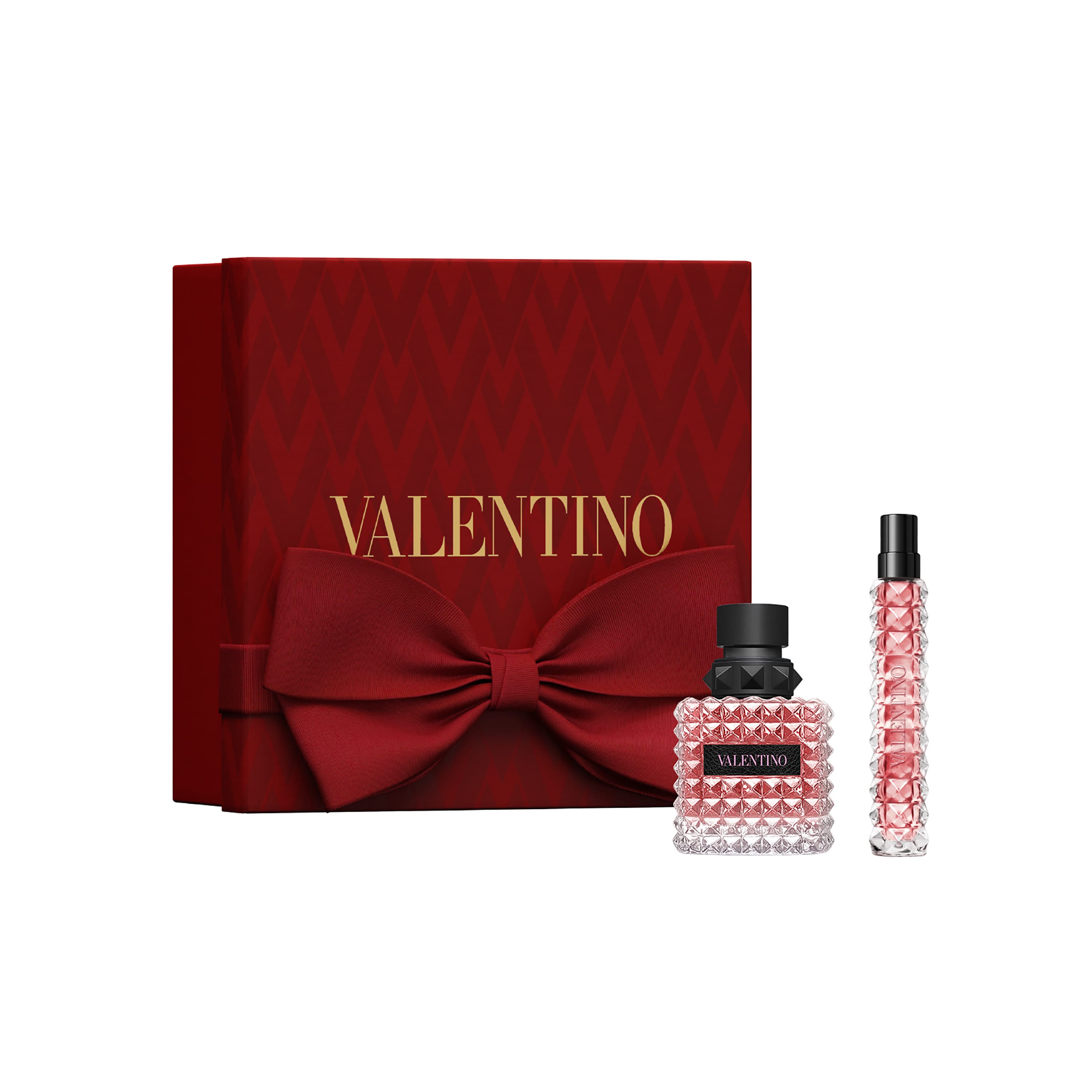 VALENTINO Born in Roma Donna EDP 50ml+10ml