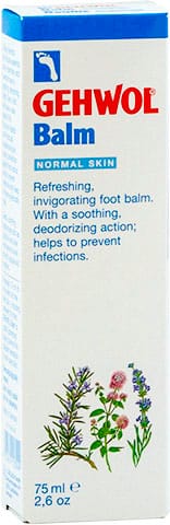 GEHWOL Balm Normal Skin 75ml