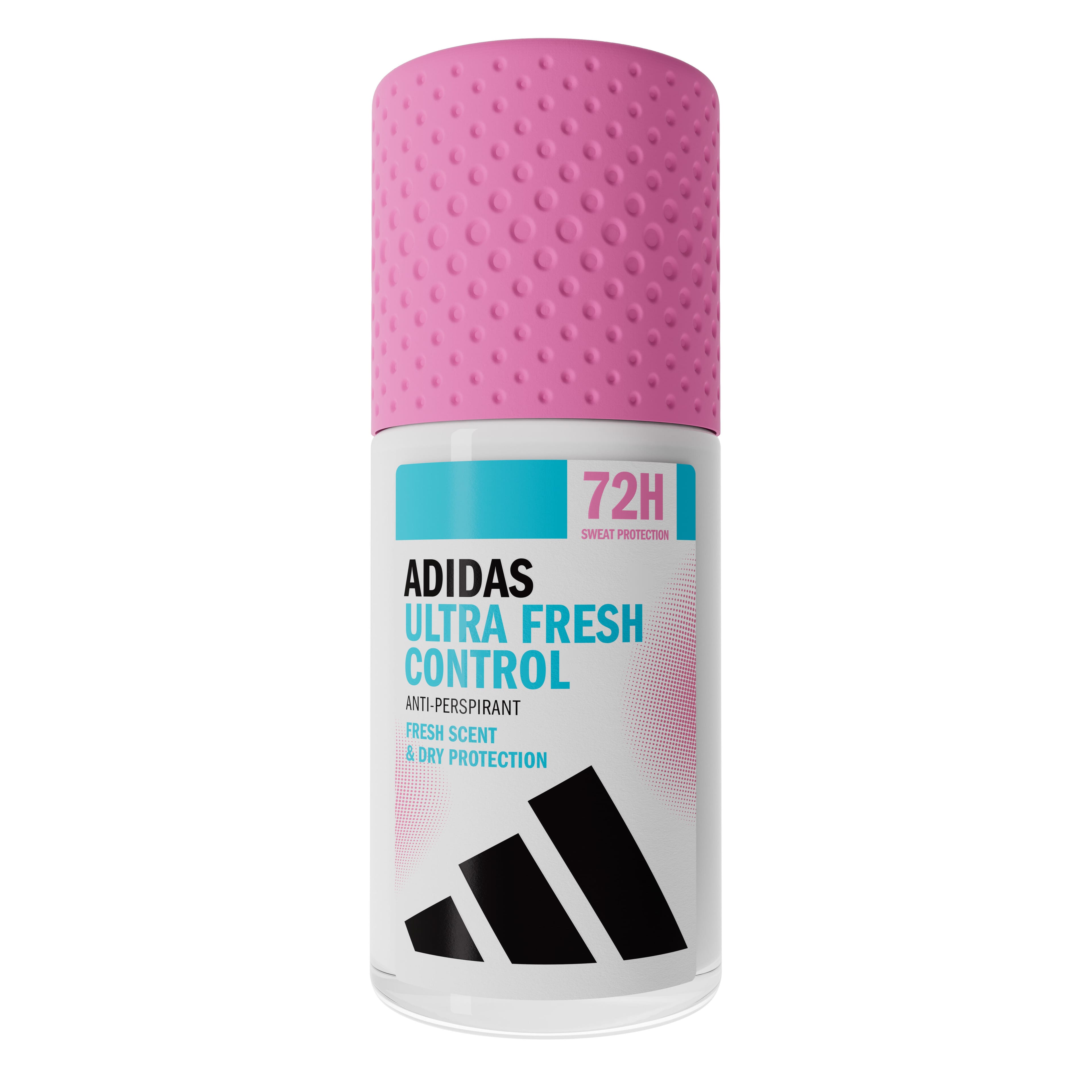 Adidas Ultra Fresh Control 72H Deo