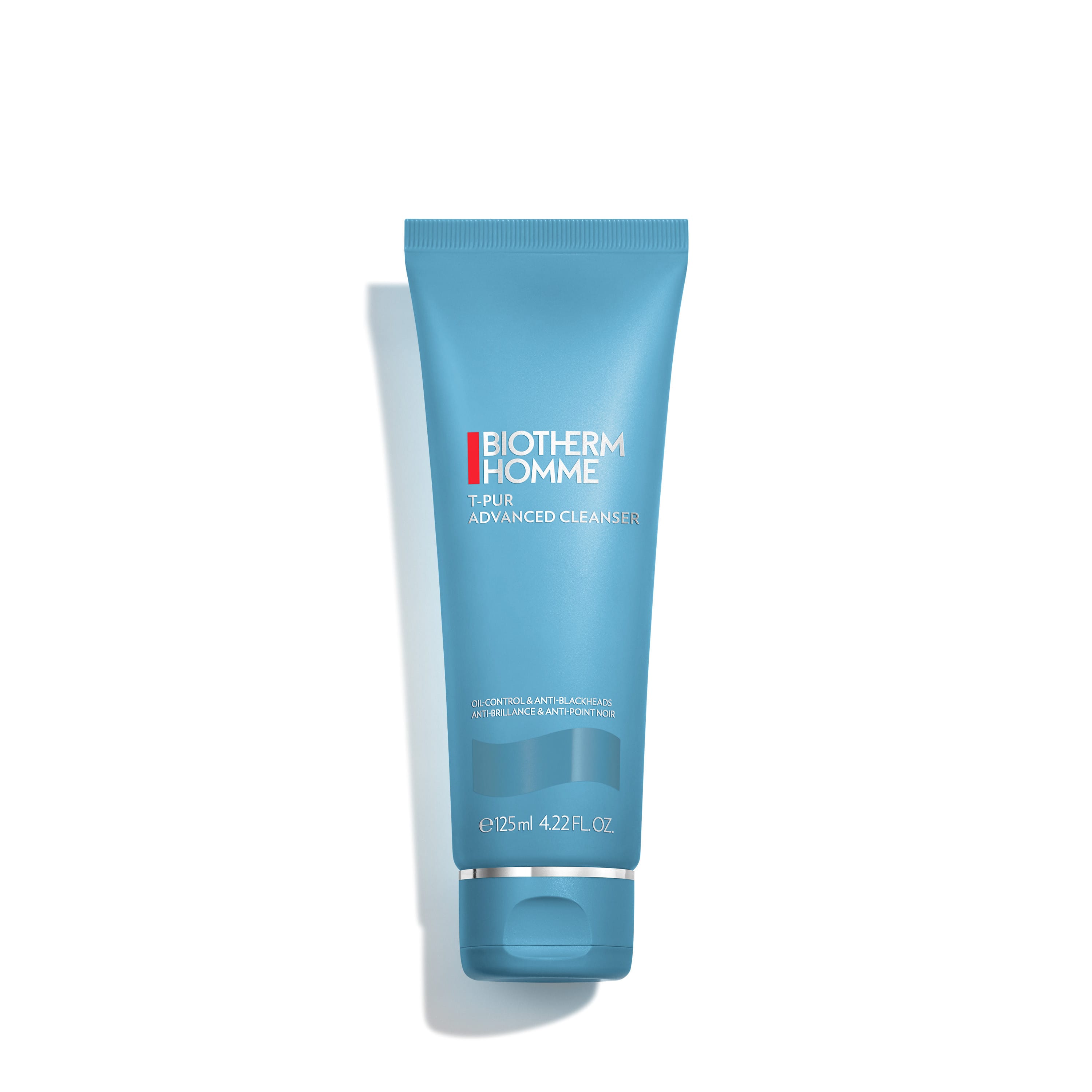 BIOTHERM T-Pur Cleanser 125ml
