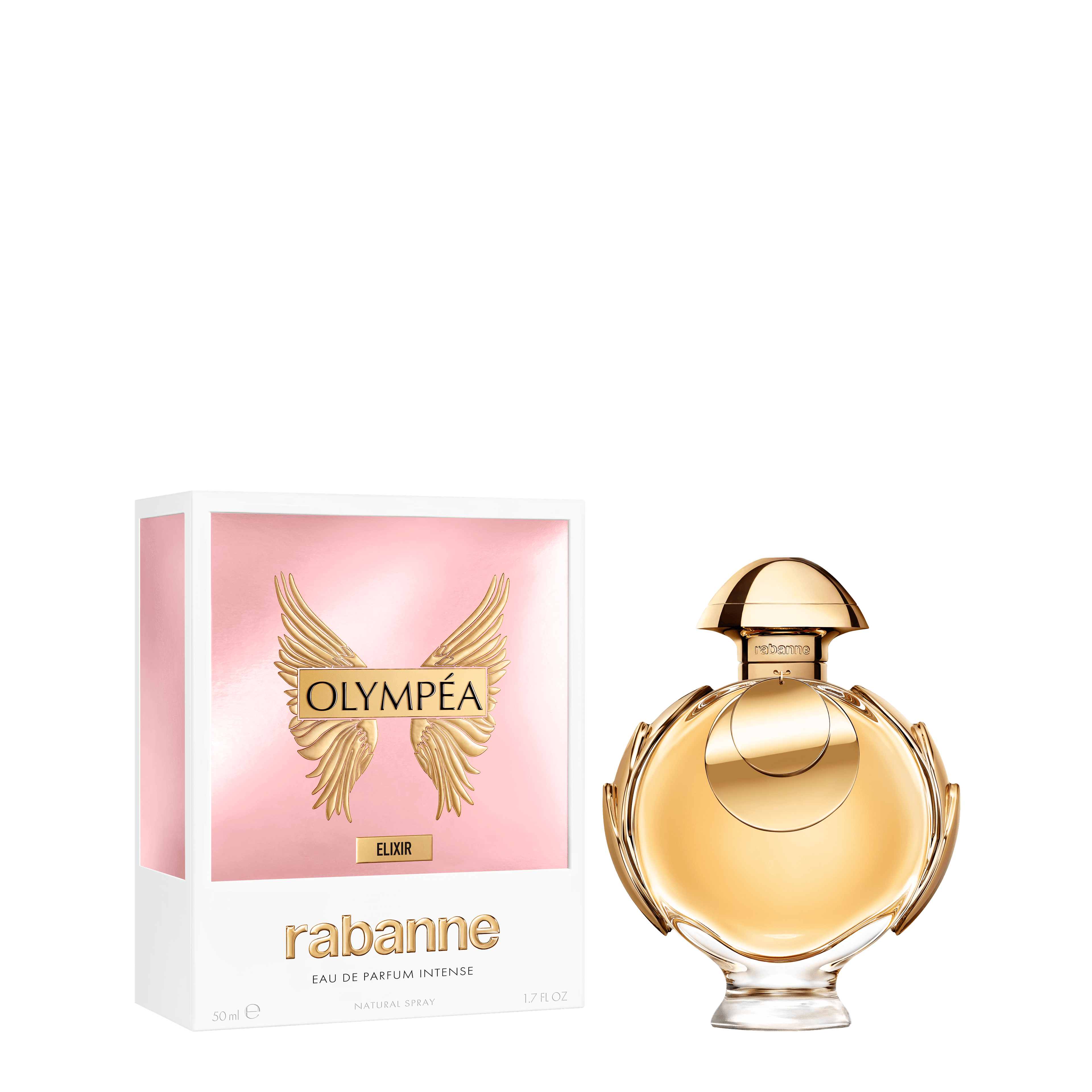 Paco Rabanne Olympea Elixir 50ml
