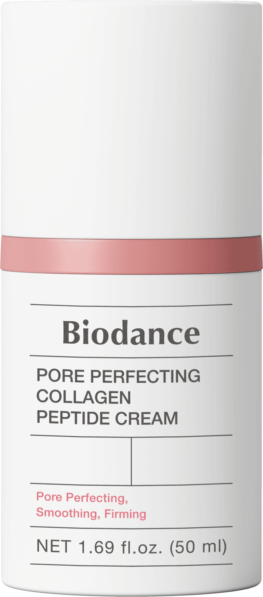 Biodance Pore Perfecting Collagen Peptide Cream
