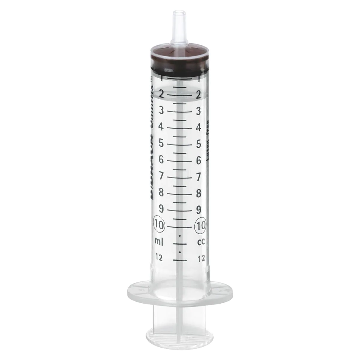 BRAUN Sprautur Luer 10ml