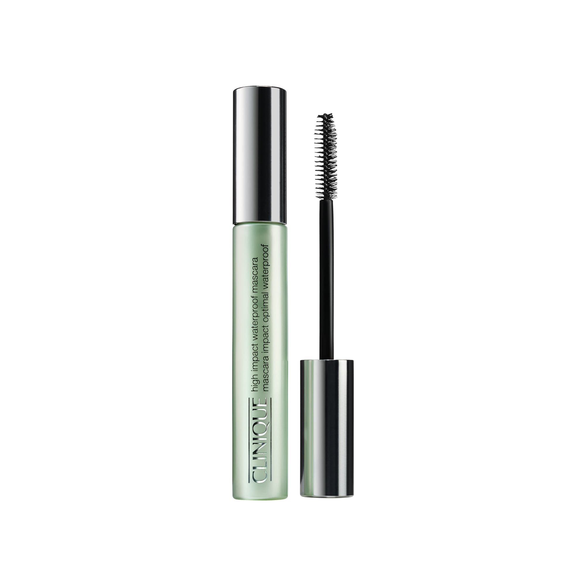 CLINIQUE High Impact Mascara Wp Black