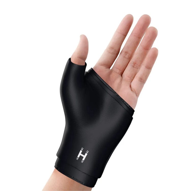 HoMedics hita- og kælimeðferð hendur
