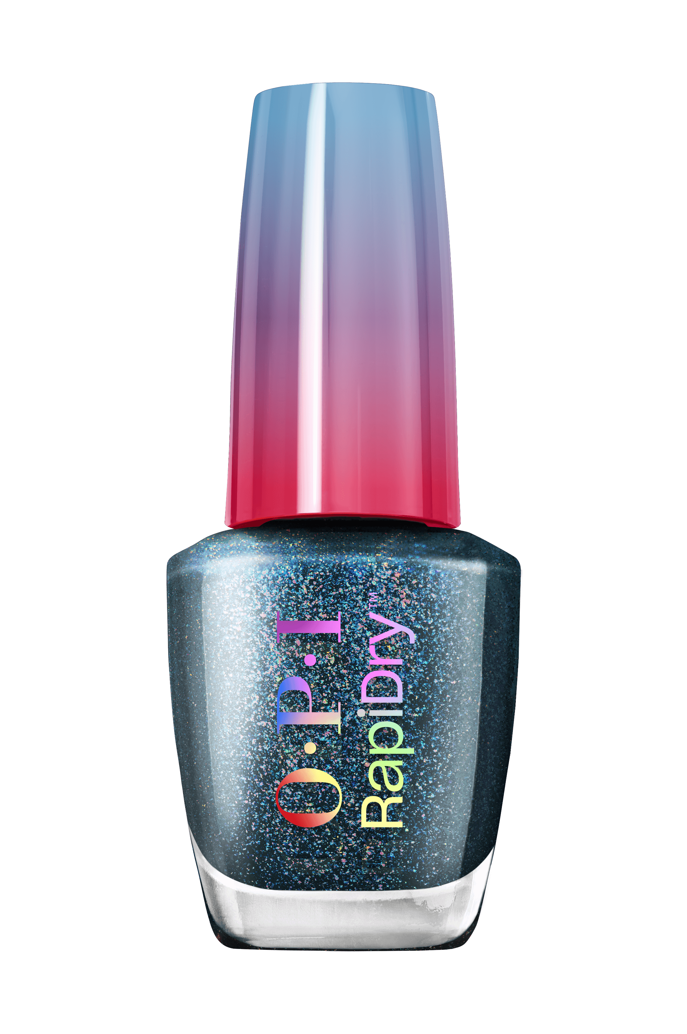 OPI RapiDry All Dry n’ Mighty 9ml