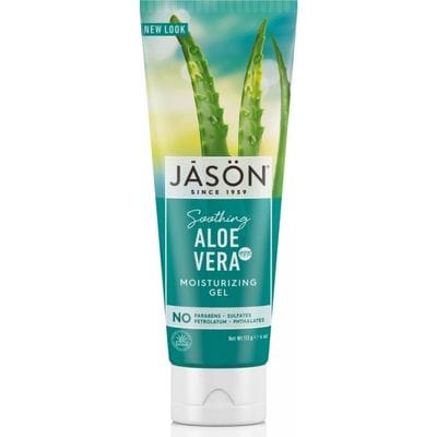 Jason Aloe Vera 98% Gel 120ml