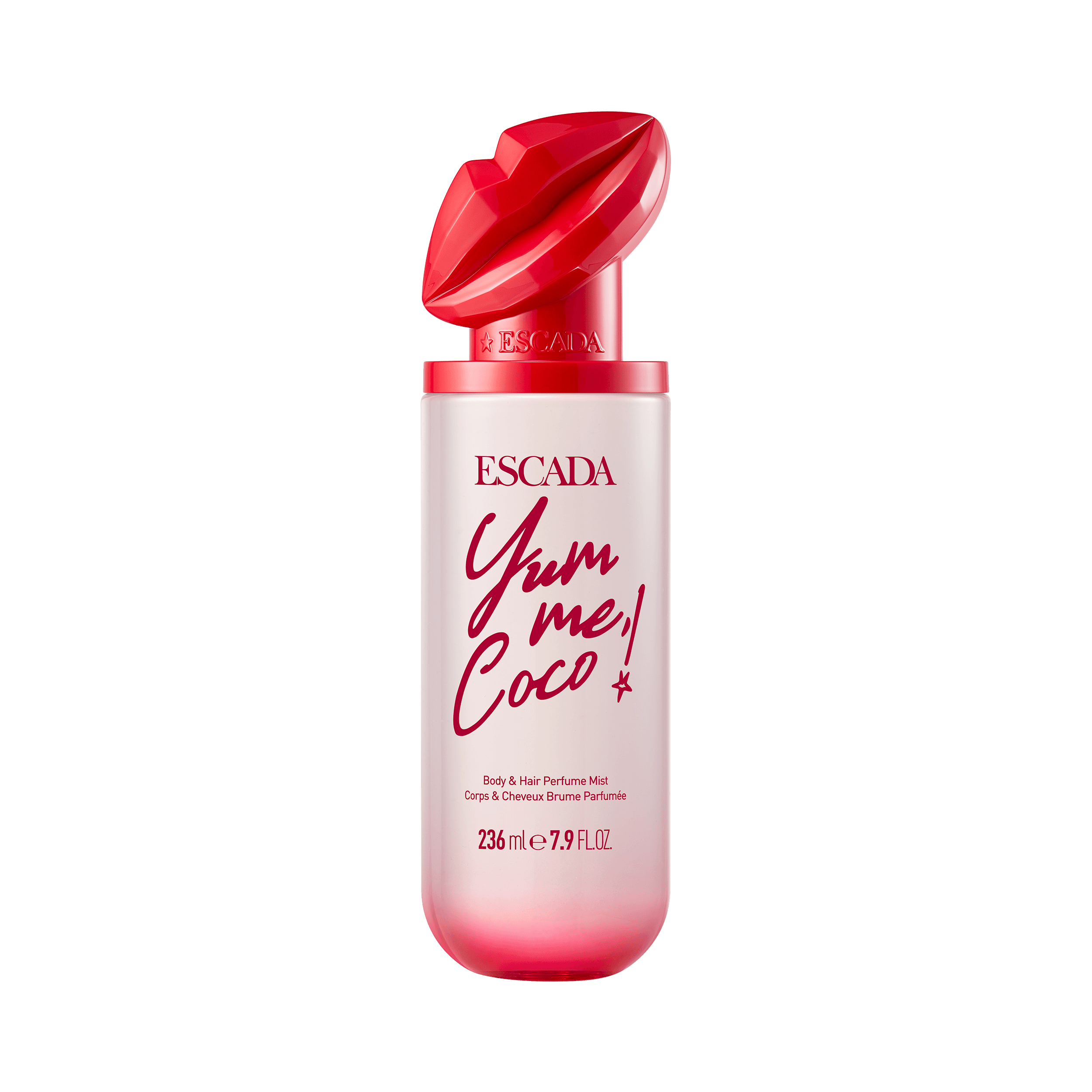 ESCADA Mist Yum me, Coco 236ml