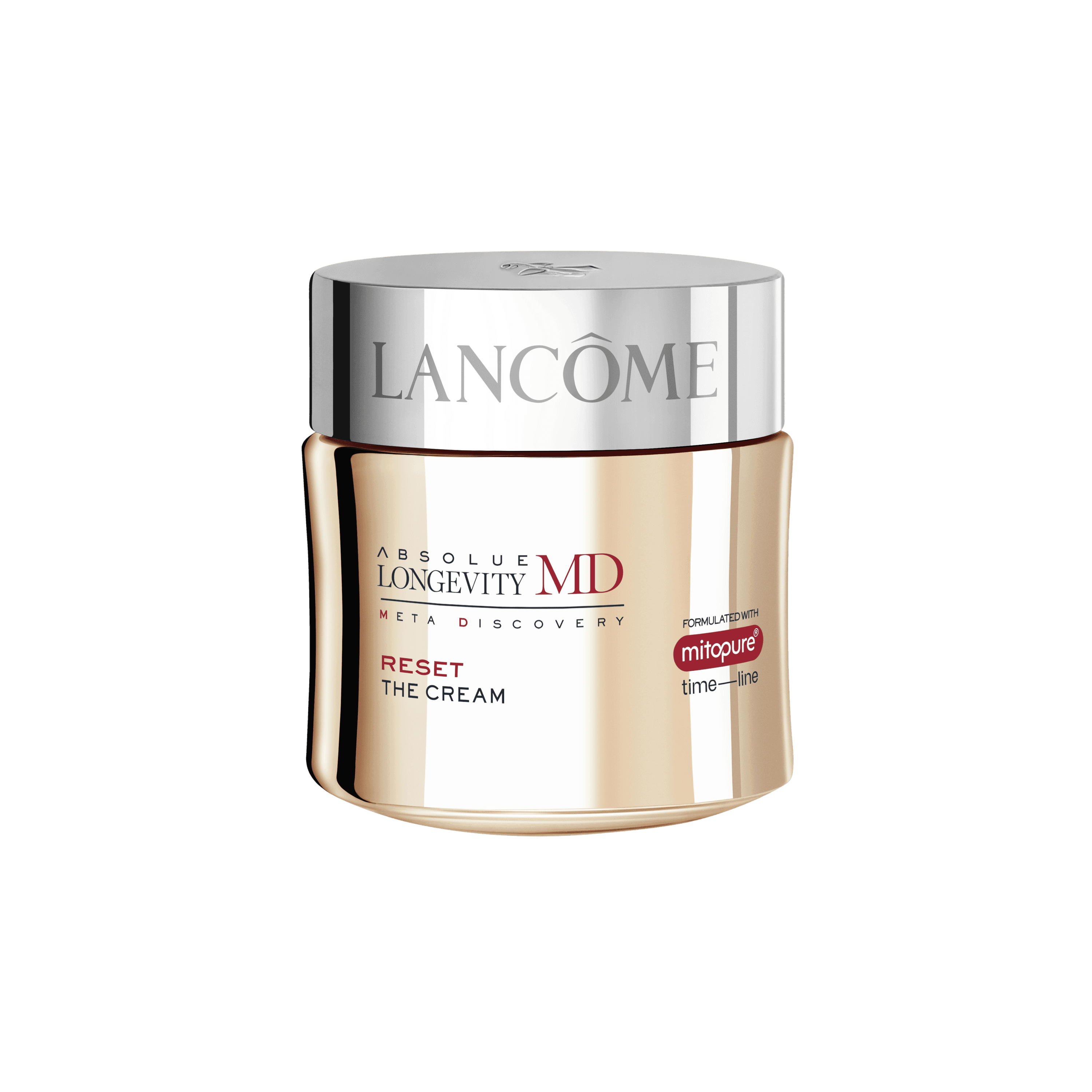 LANCOME Absolue Longevity Reset Cream 30ml