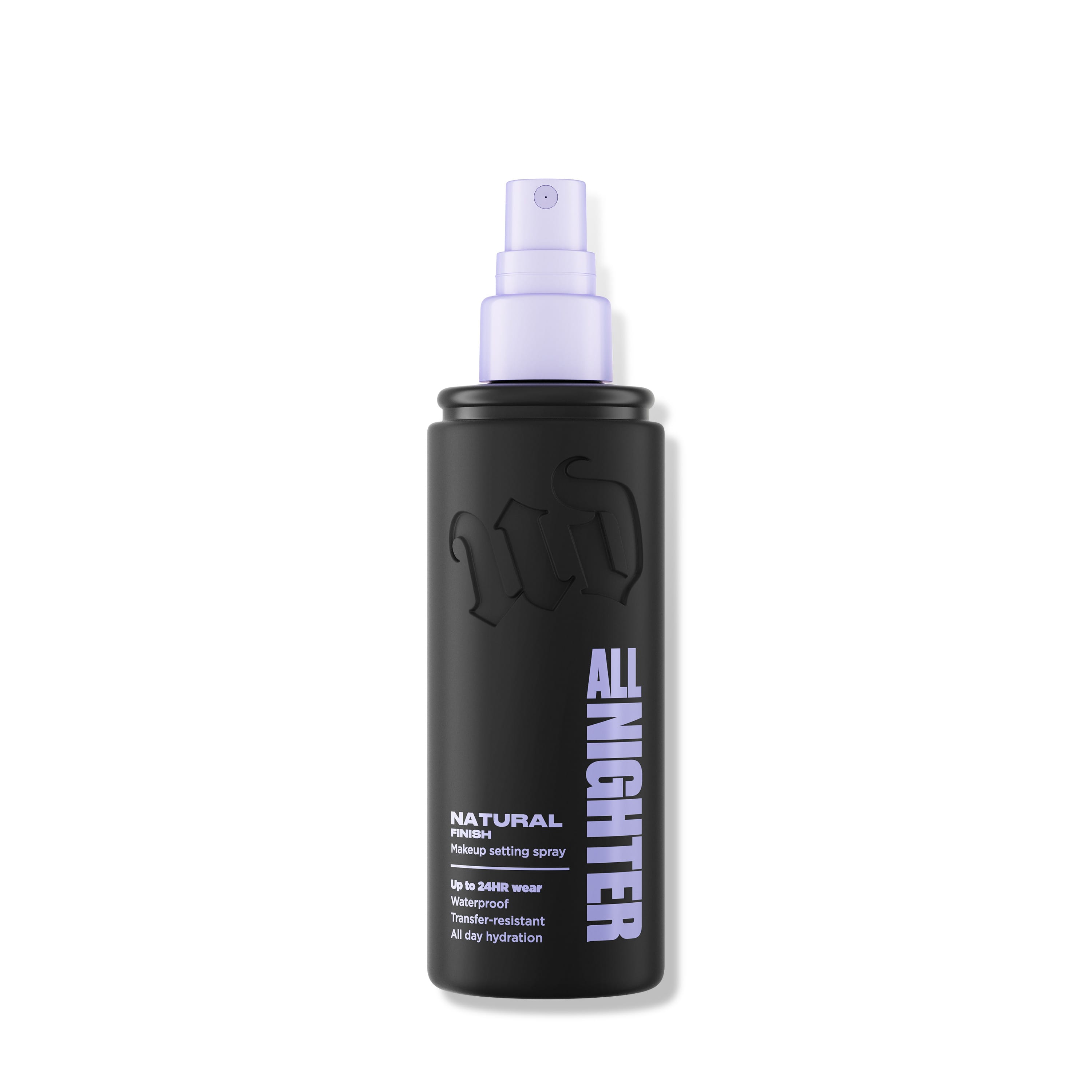 UrbanD All Nighter Setting Spray 118ml