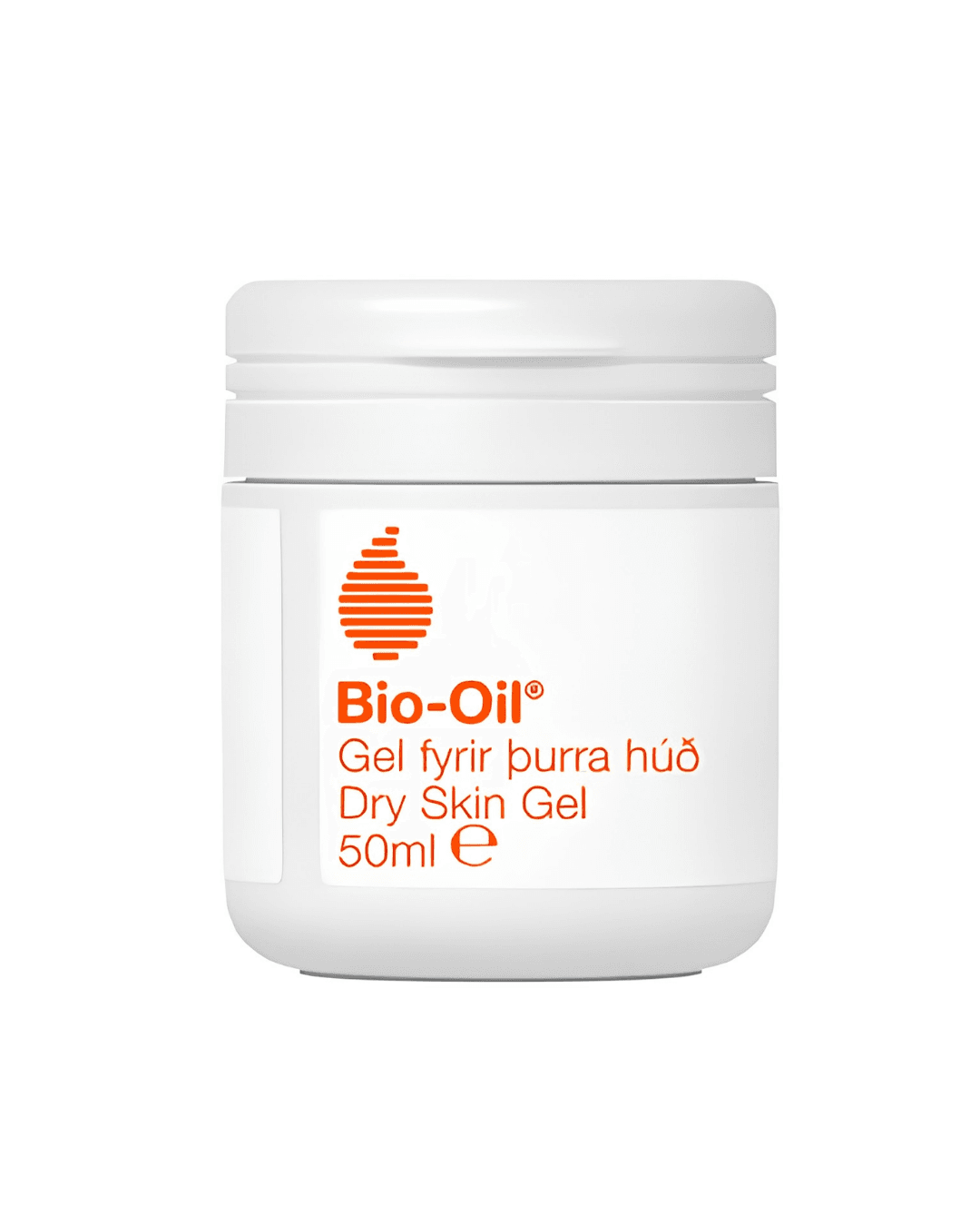 Bio-Oil Dry Skin Gel 50ml
