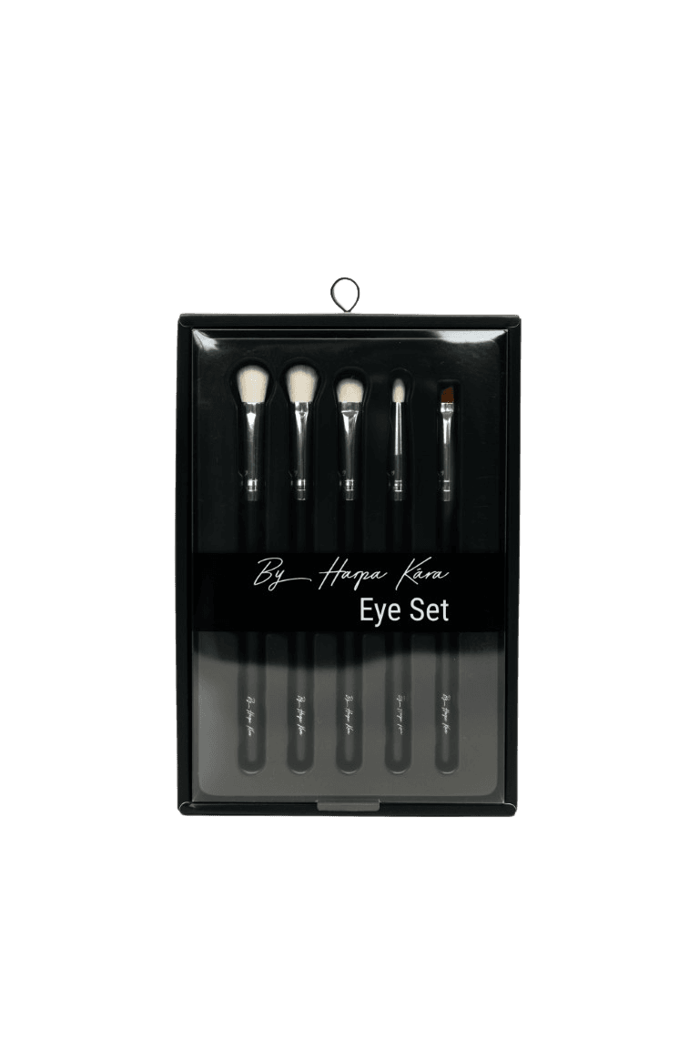 By Harpa Kára Eye Set 5stk