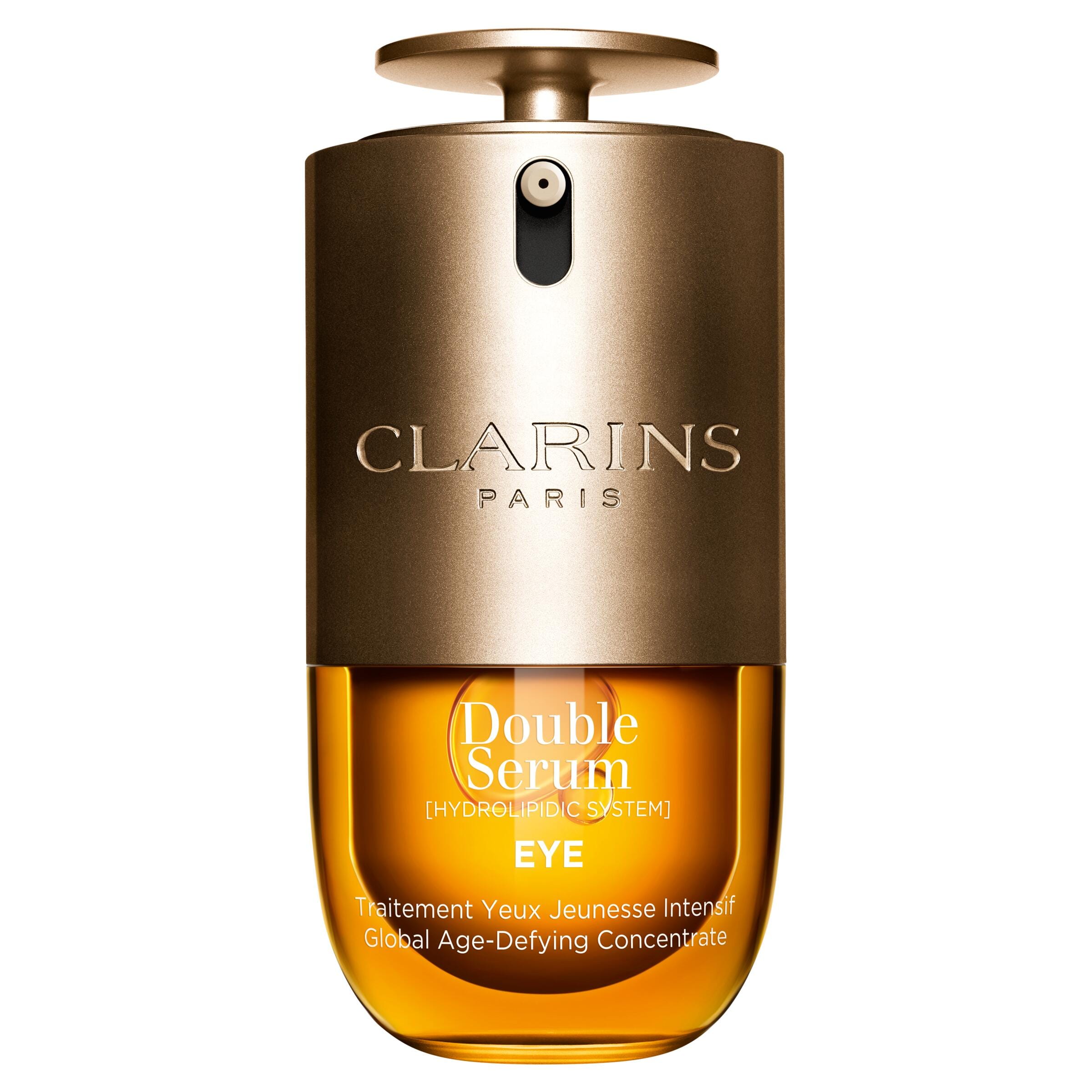 CLARINS Double Serum Eye 20ml