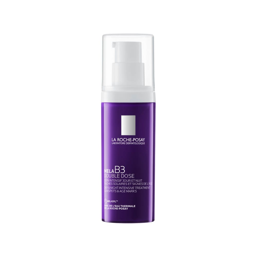LA ROCHE-POSAY MELA B3 DOUBLE DOSEcream 40ml