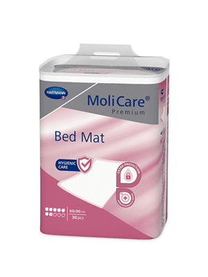 MoliCare Premium Bed 5d 60X90