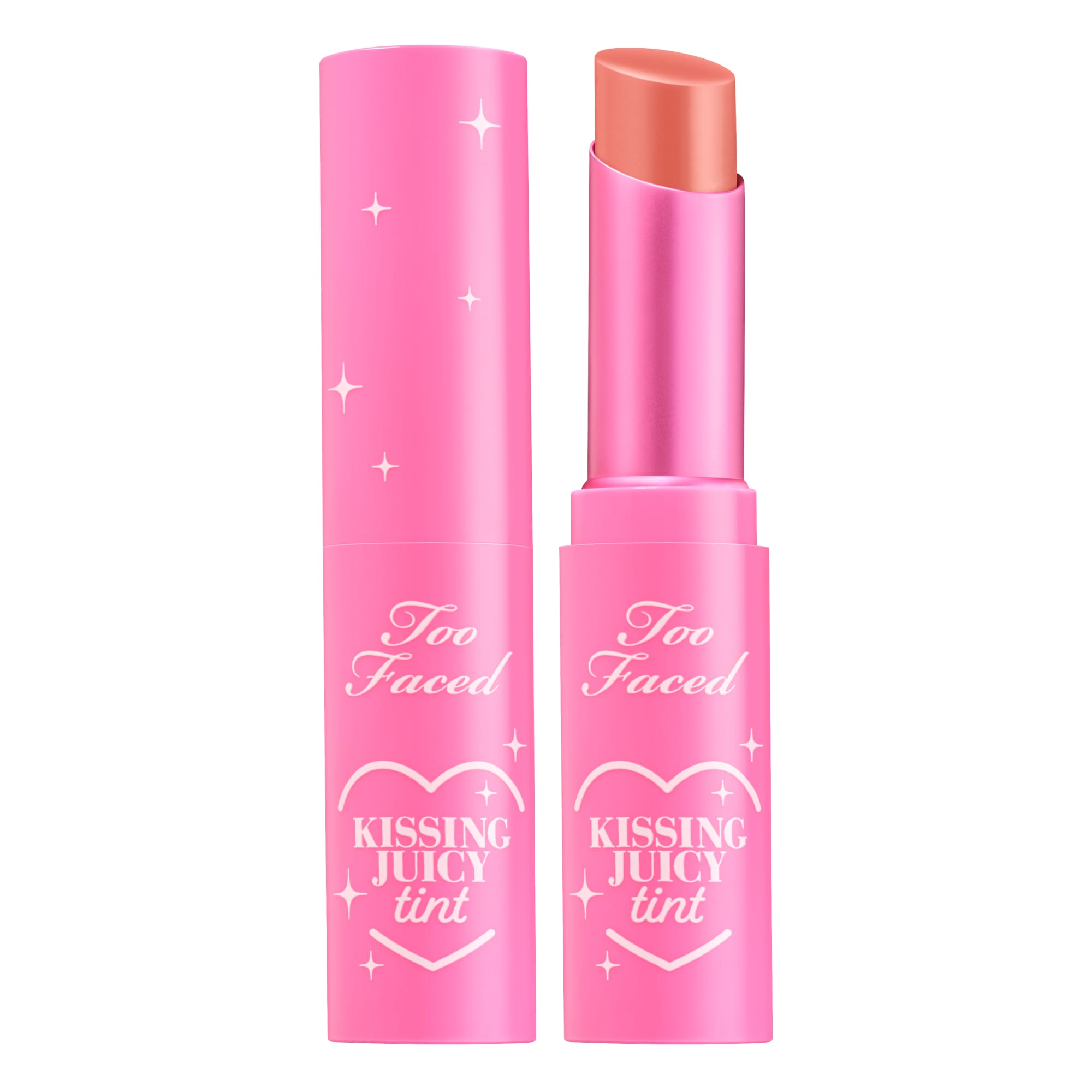 Peach Rings