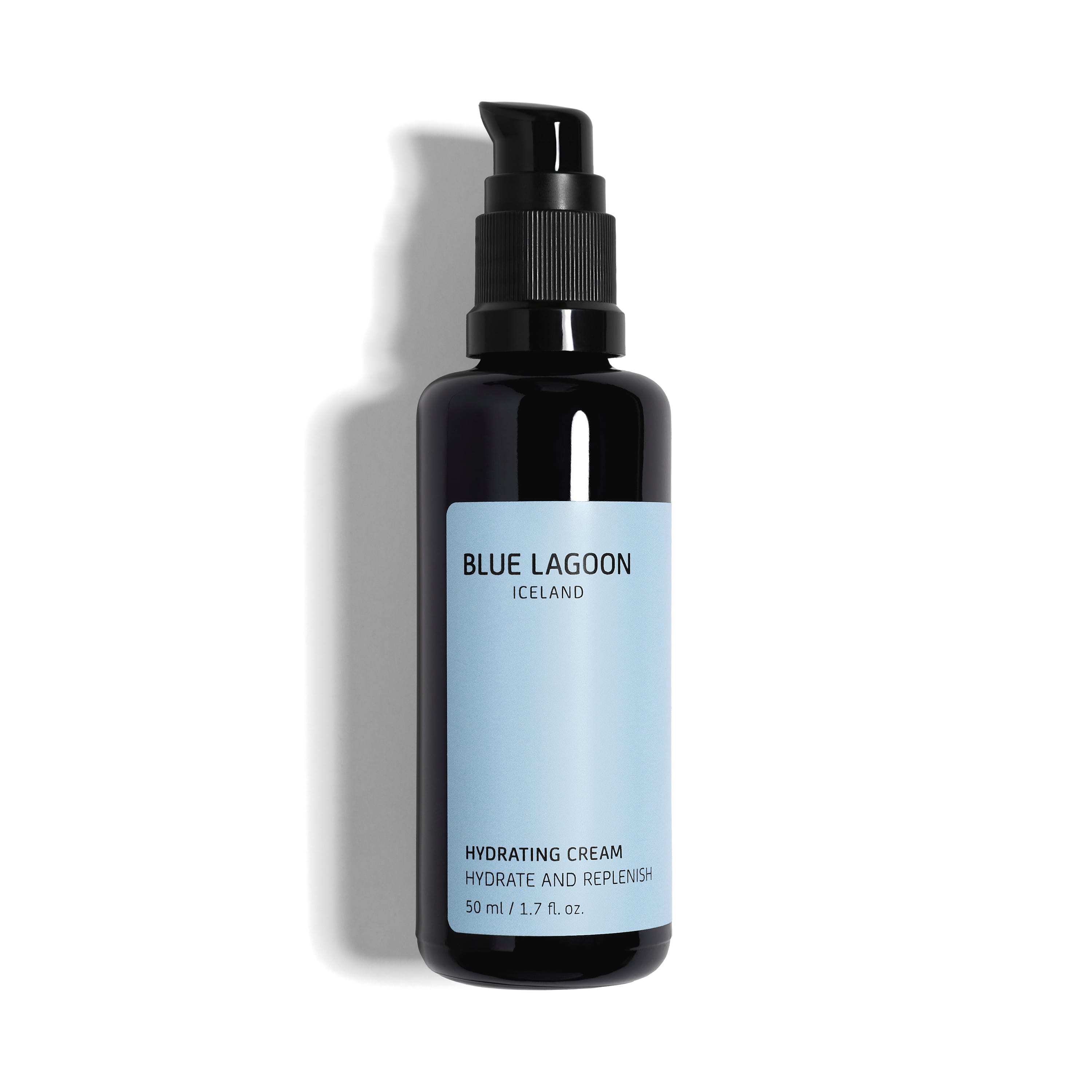 BLUE LAGOON Hydrating Cream 50ml