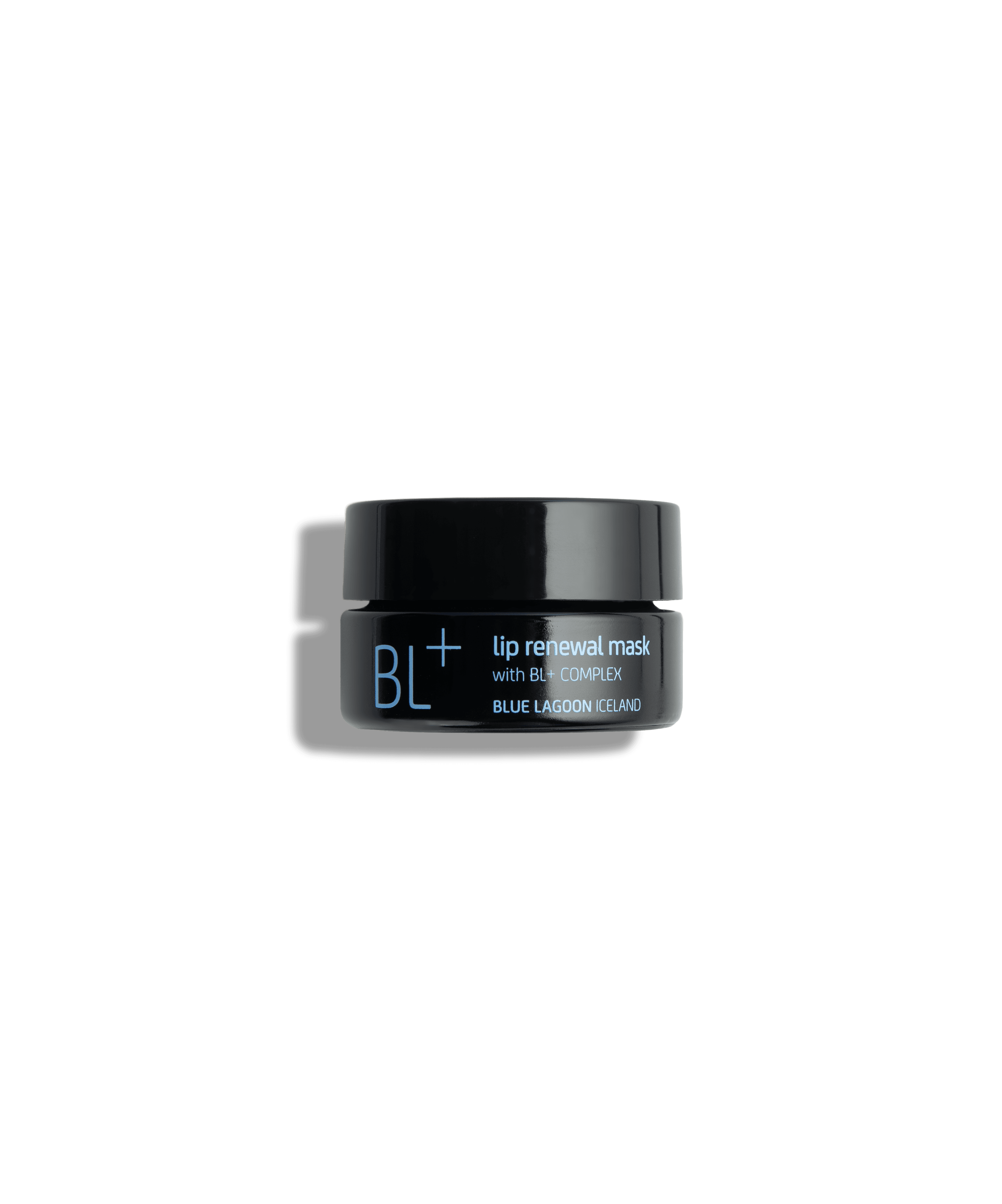 BLUE LAGOON BL+ Lip Renewal Mask 12ml