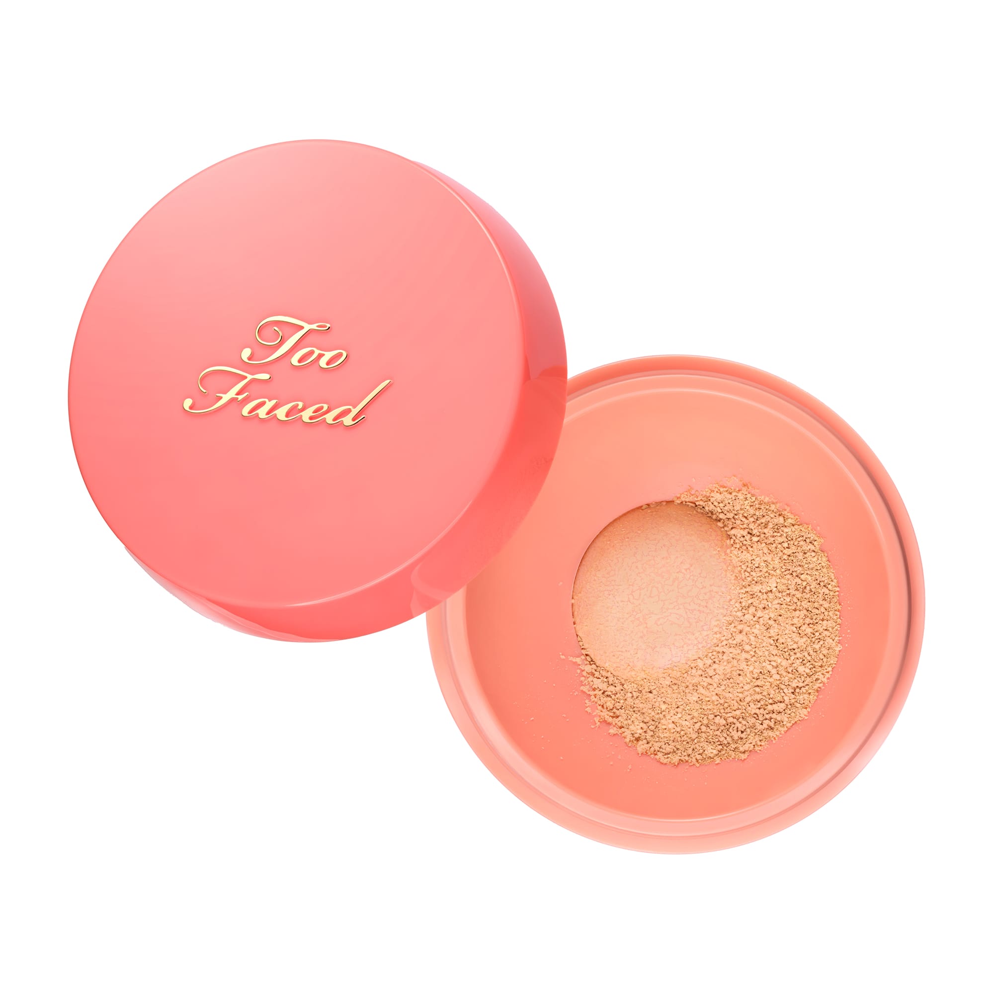 Golden Peach