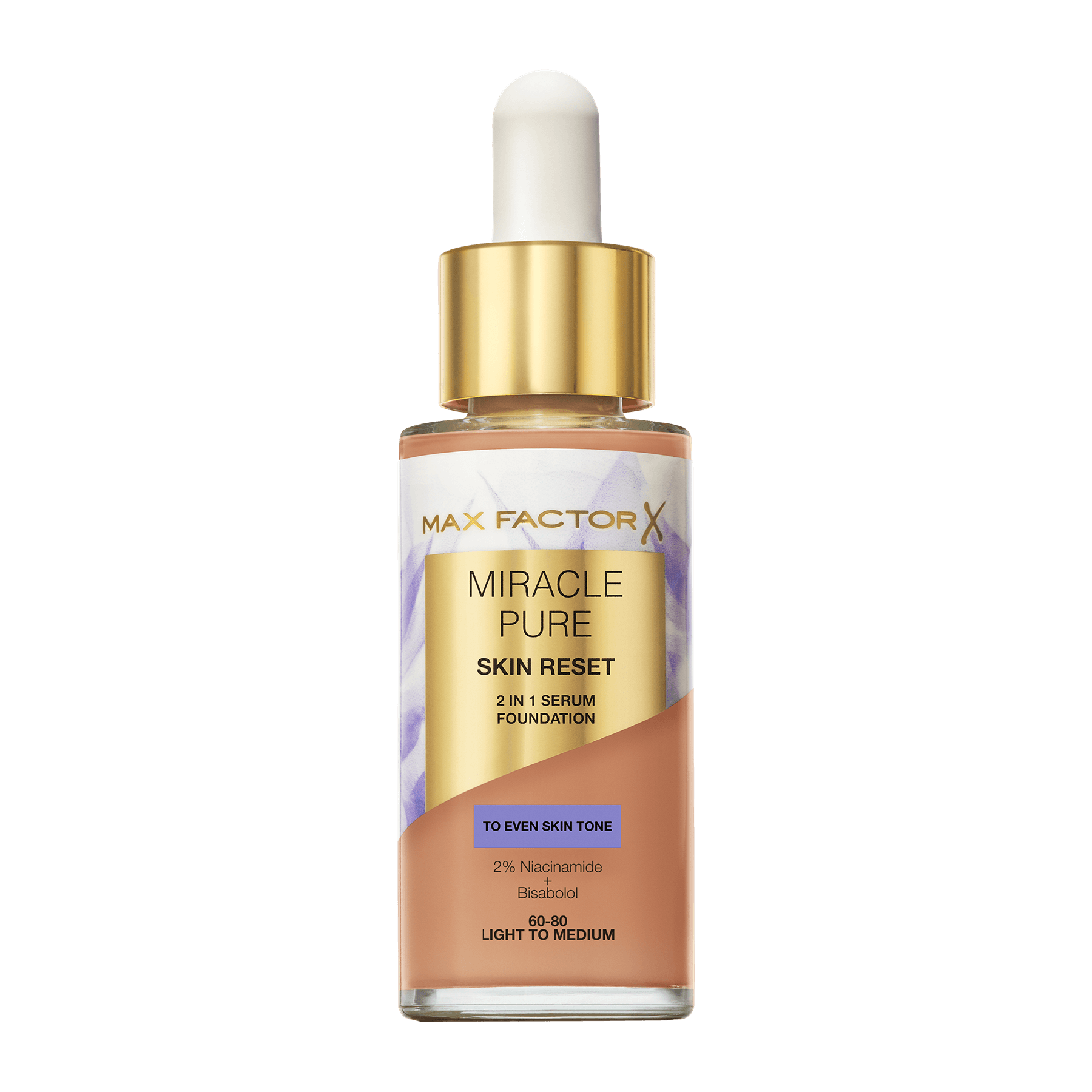 Light to Medium 60-80