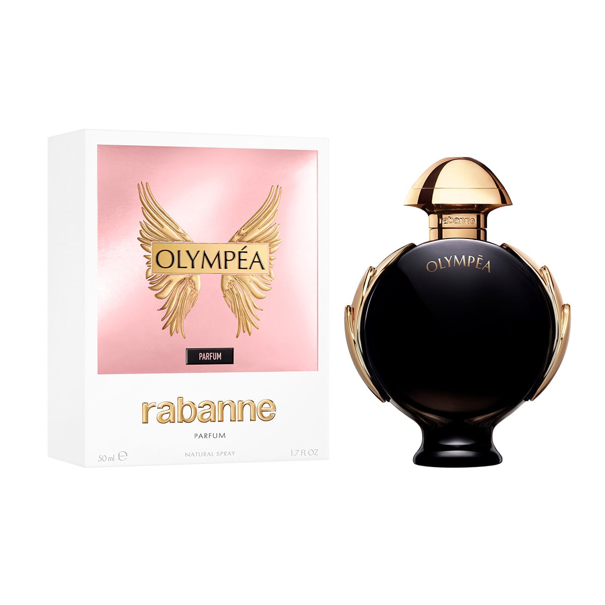 Paco Rabanne Olympea 24 Parfum 50ml
