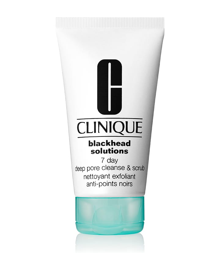CLINIQUE Blackhead 3In1 Cleans 125ml