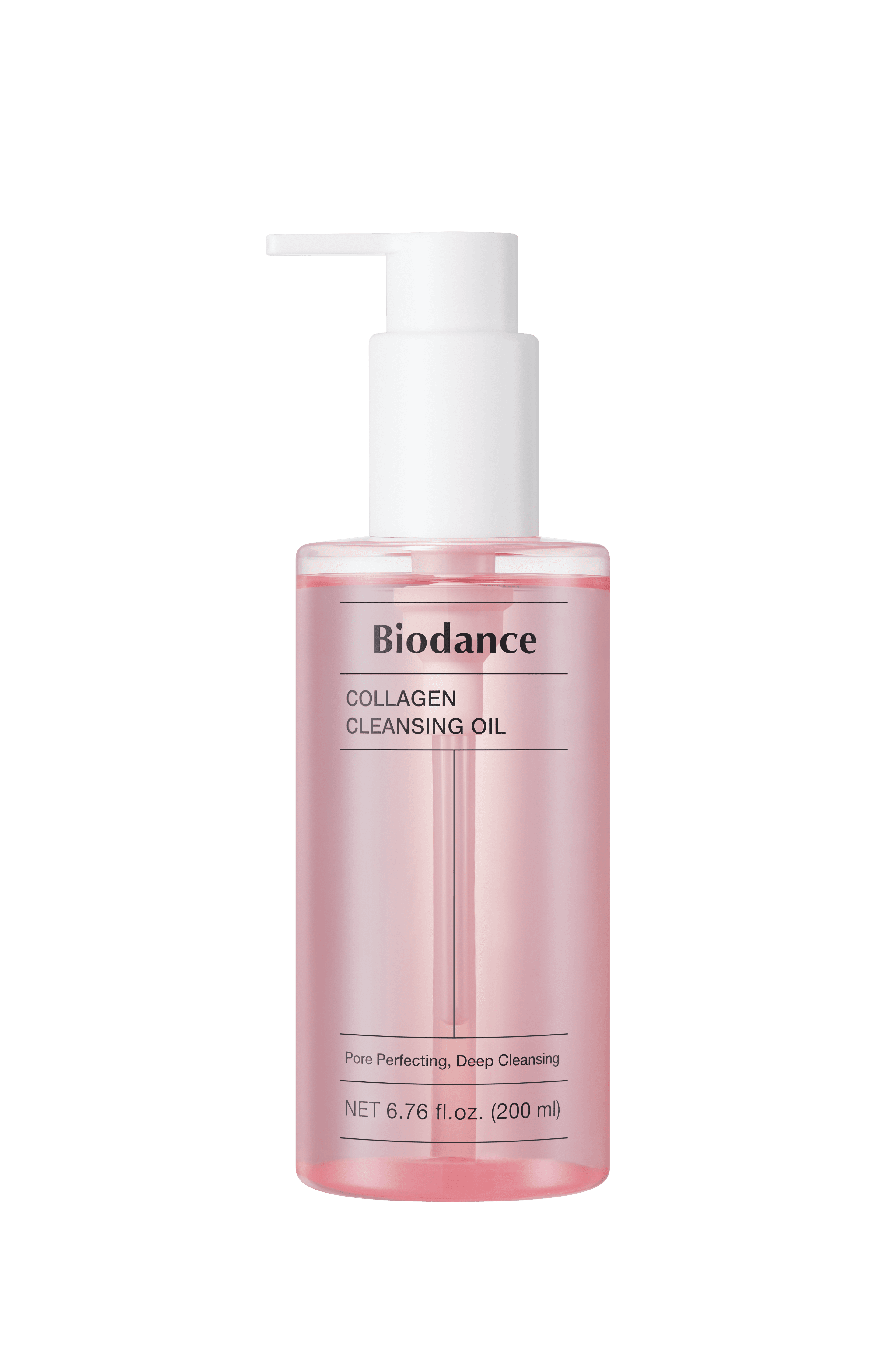 Biodance Collagen Cleansing Oil