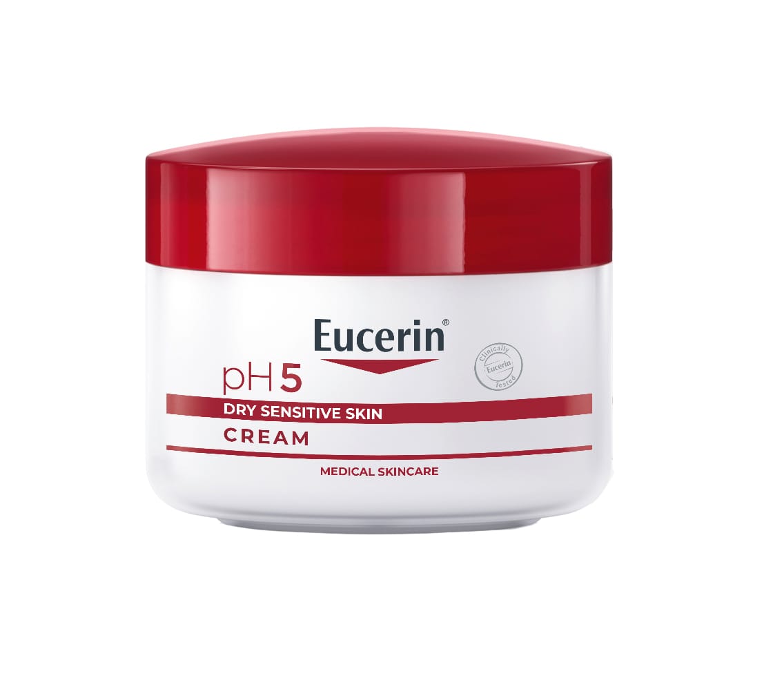 Eucerin Creme 75ml