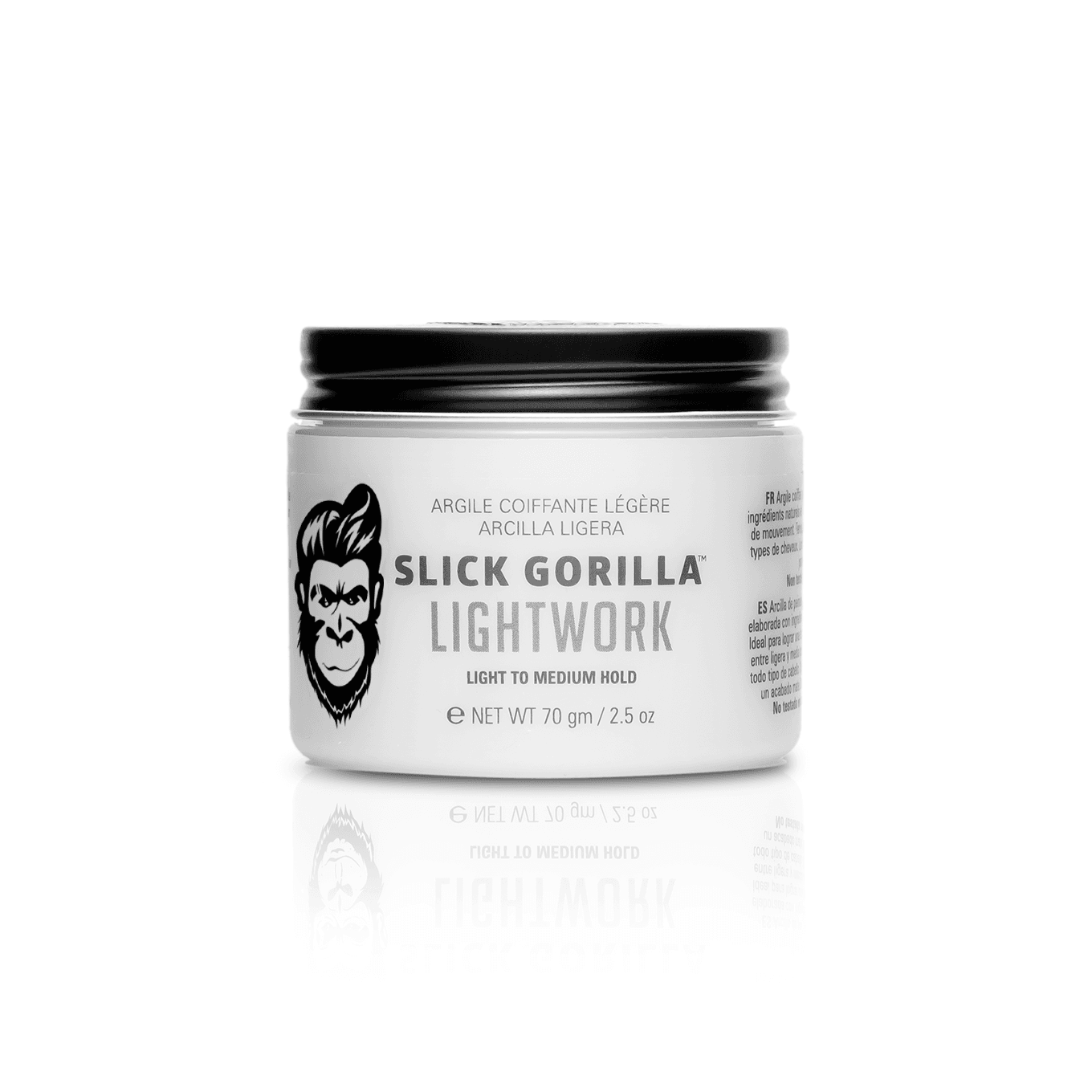Slick Gorilla Lightwork 70gr