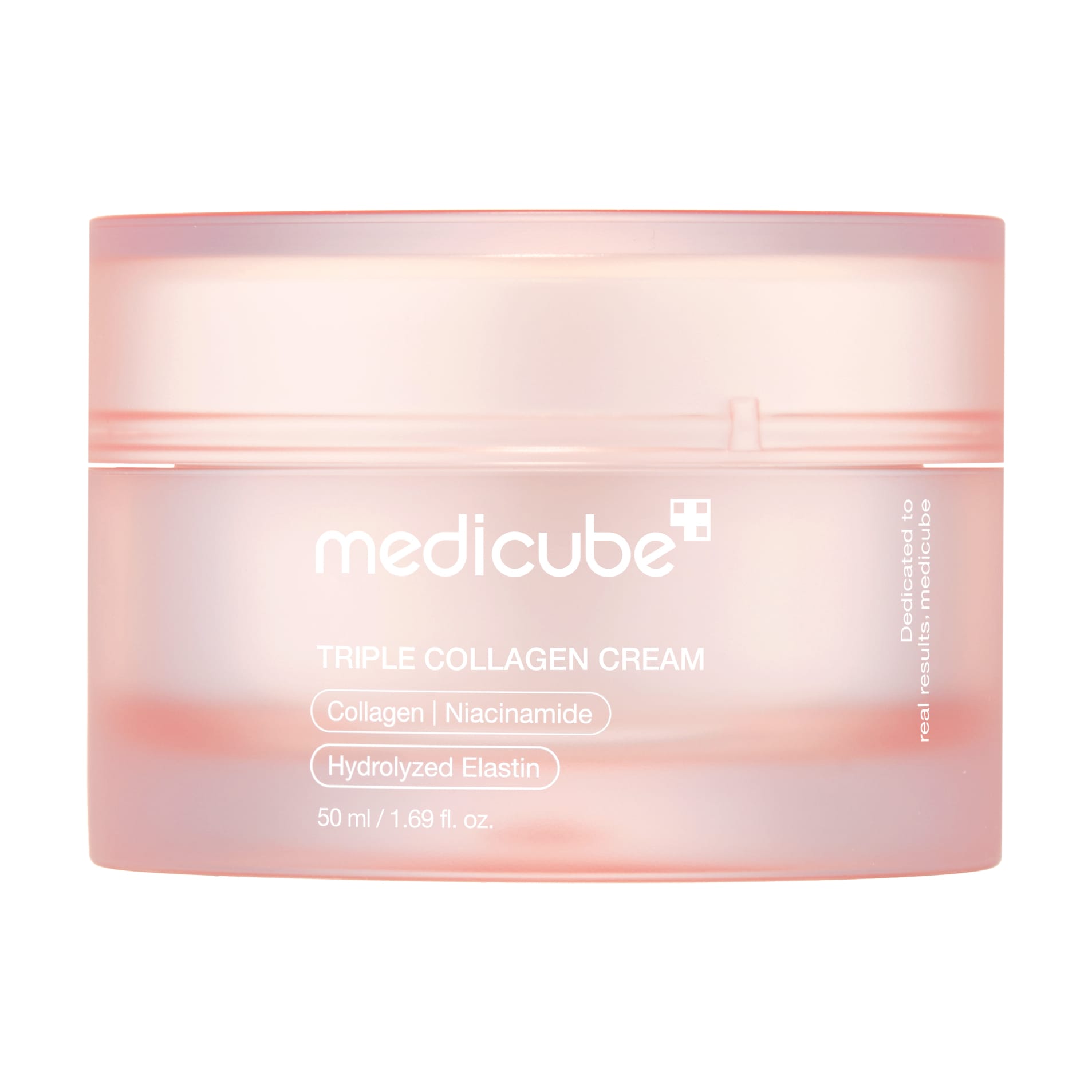Medicube Triple Collagen Cream 4.0