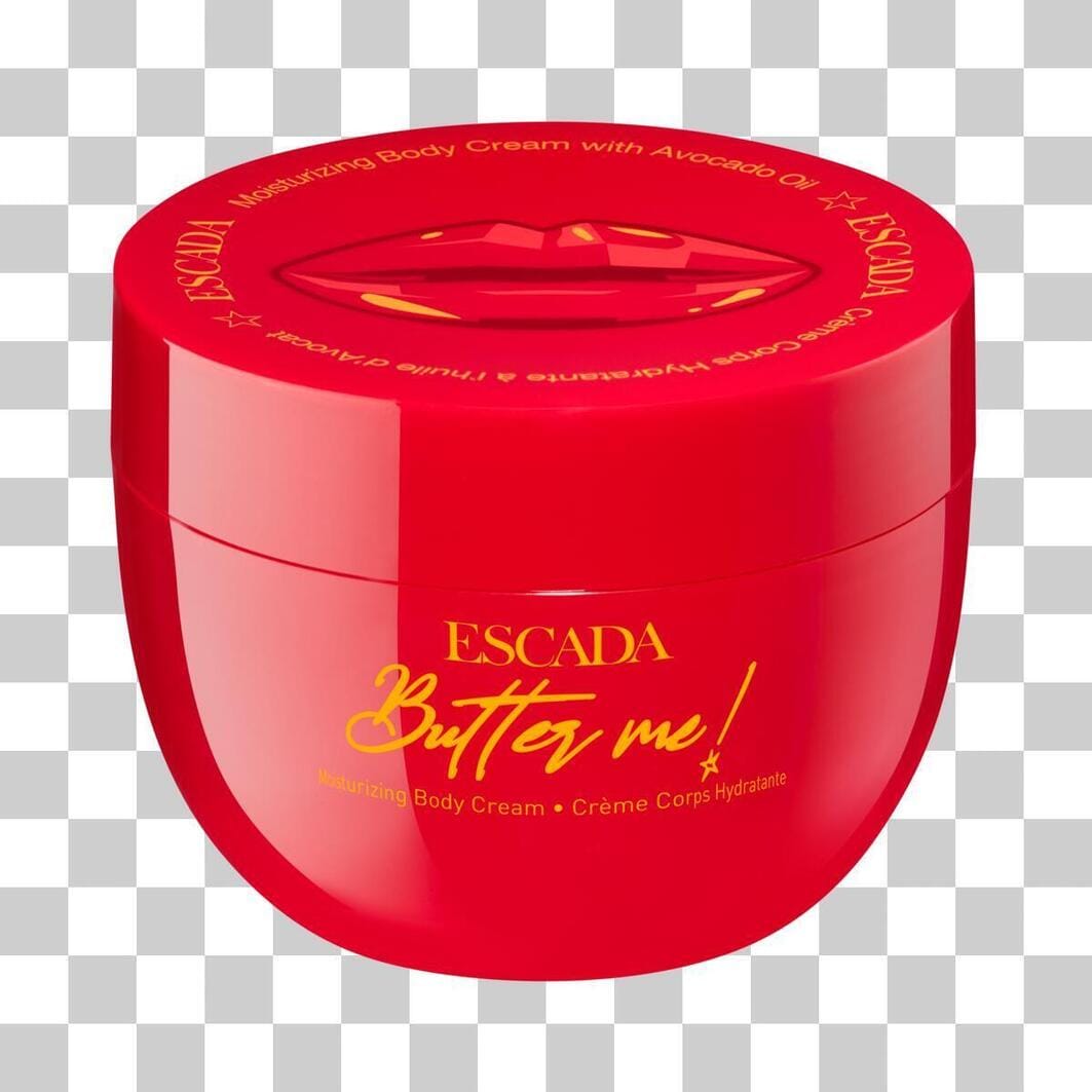 ESCADA Butter me Body Cream 200ml