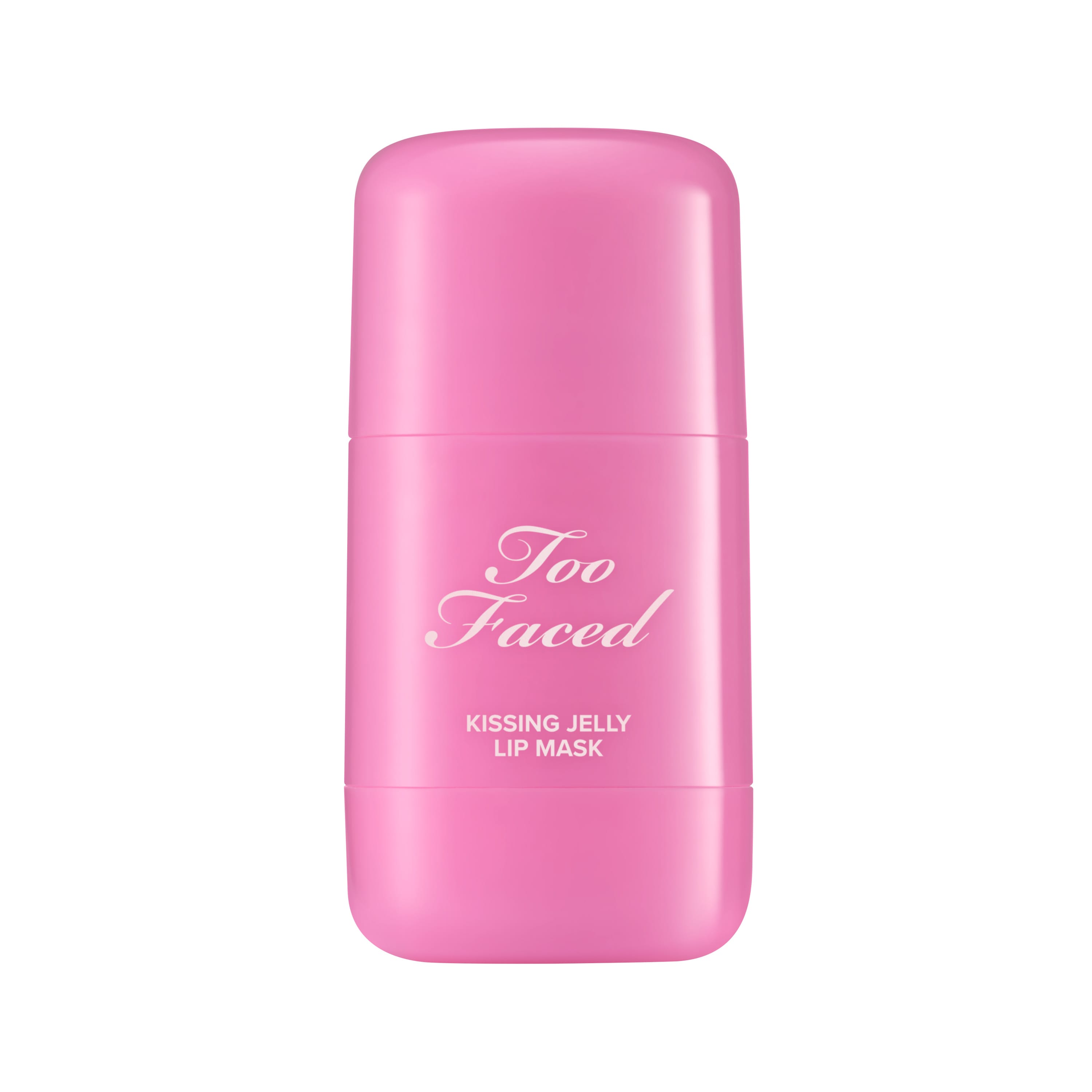 Too Faced Kissing Jelly Lip Mask Birthday Kiss