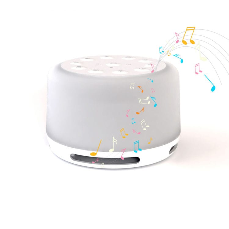 Homedics Soundsleep Aura