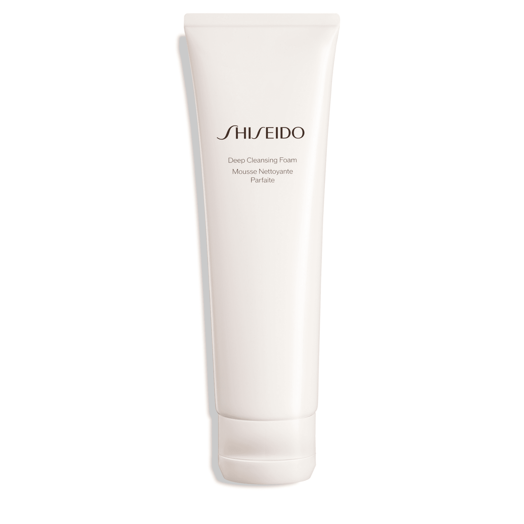 SHISEIDO SGS Deep Cleansing Foam 125ml