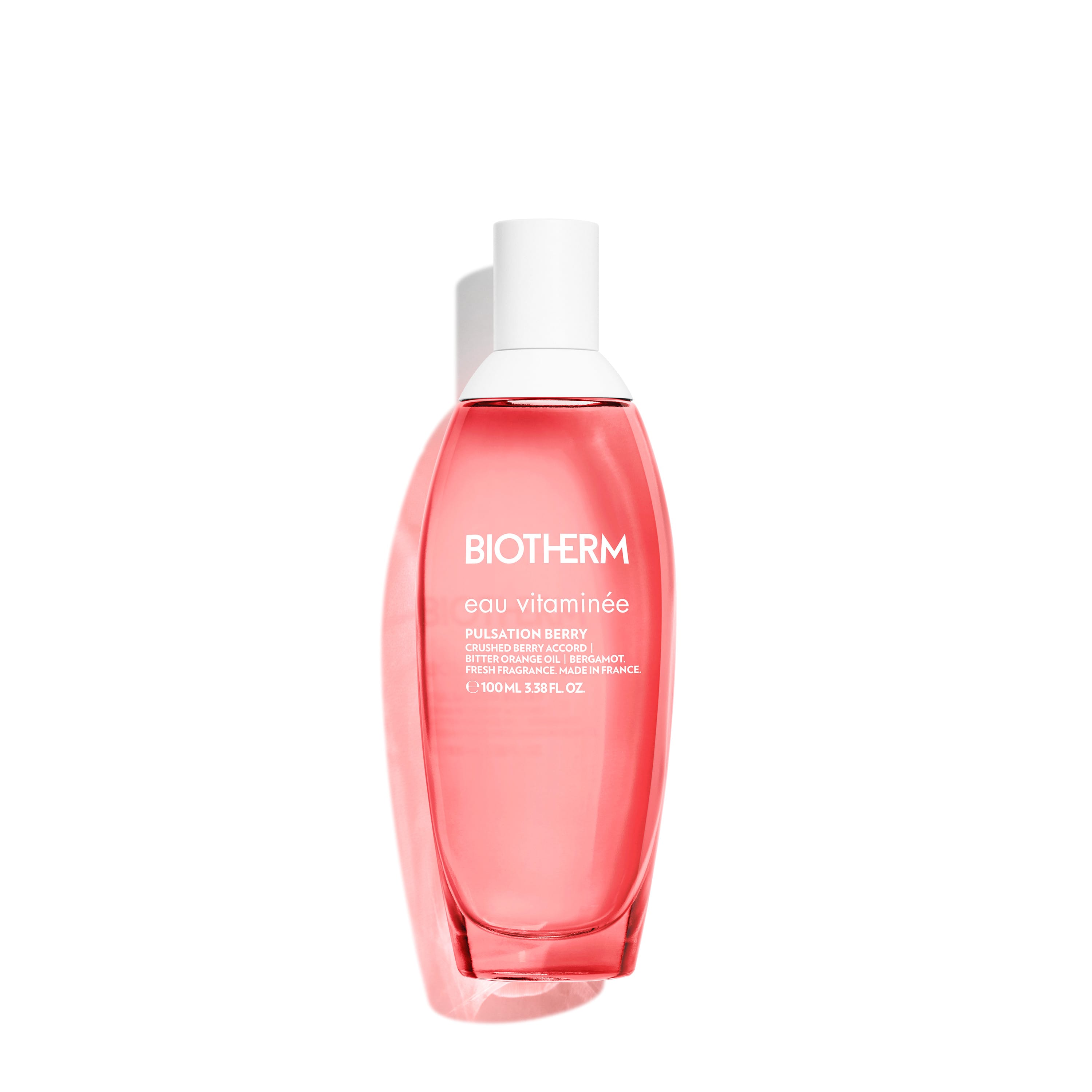 Biotherm Eau Berry EDT 100ml