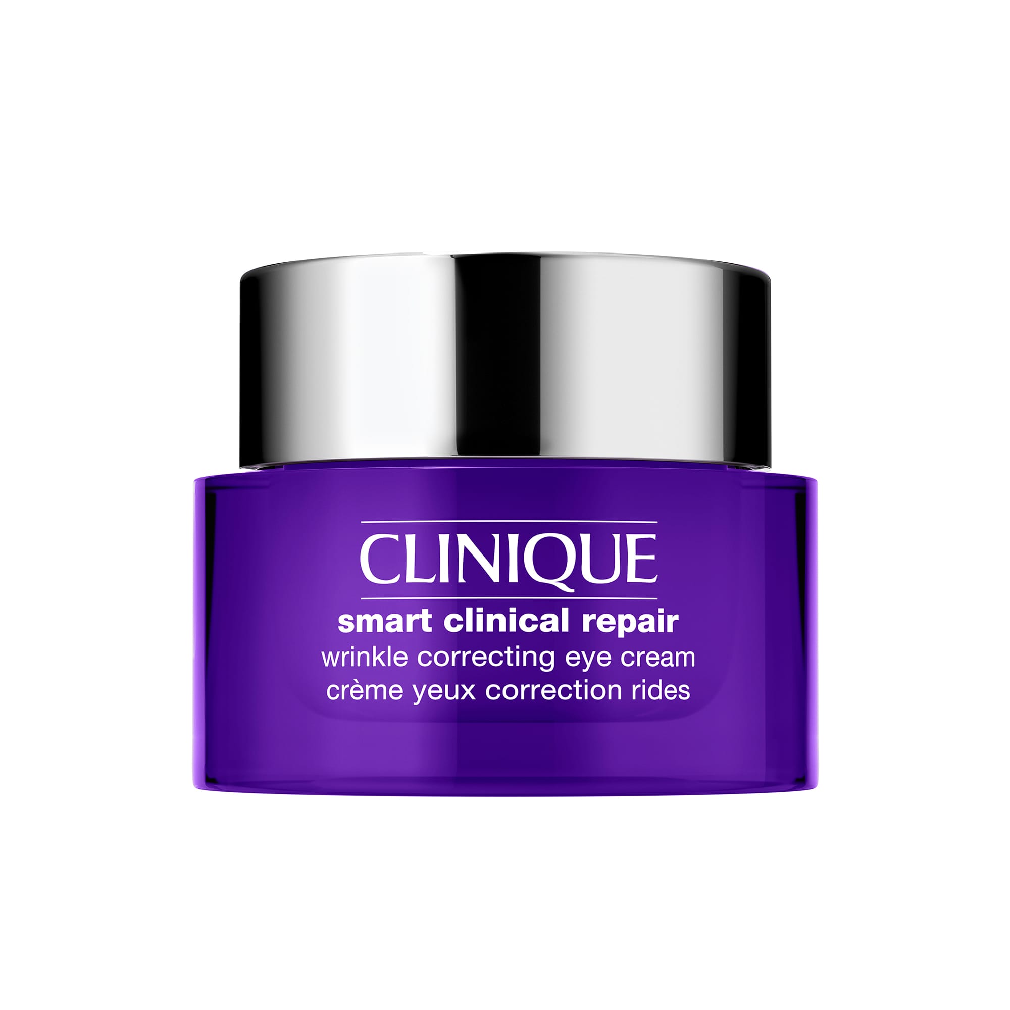 CLINIQUE Smrt Clinical Repair Wrinkle Corr. Eye Cr