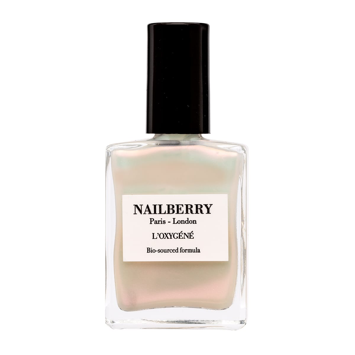 NAILBERRY Inner Glow