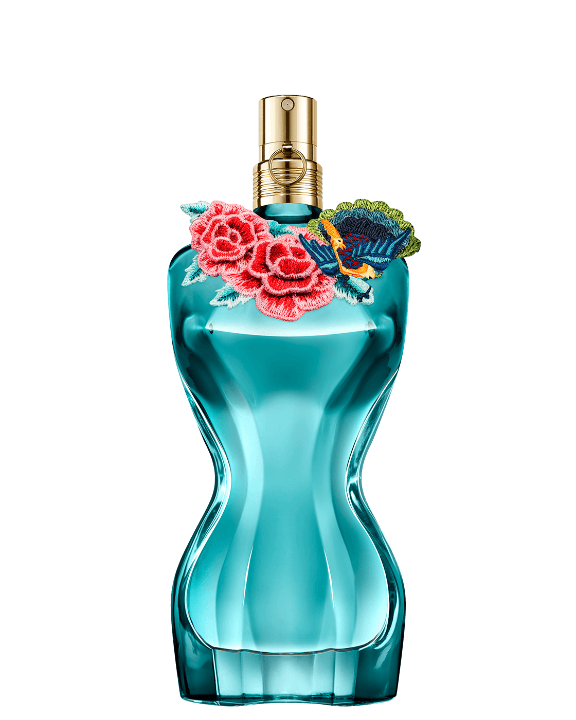 Jean Paul Gaultier La BelleParadiseGarden edp 50ml
