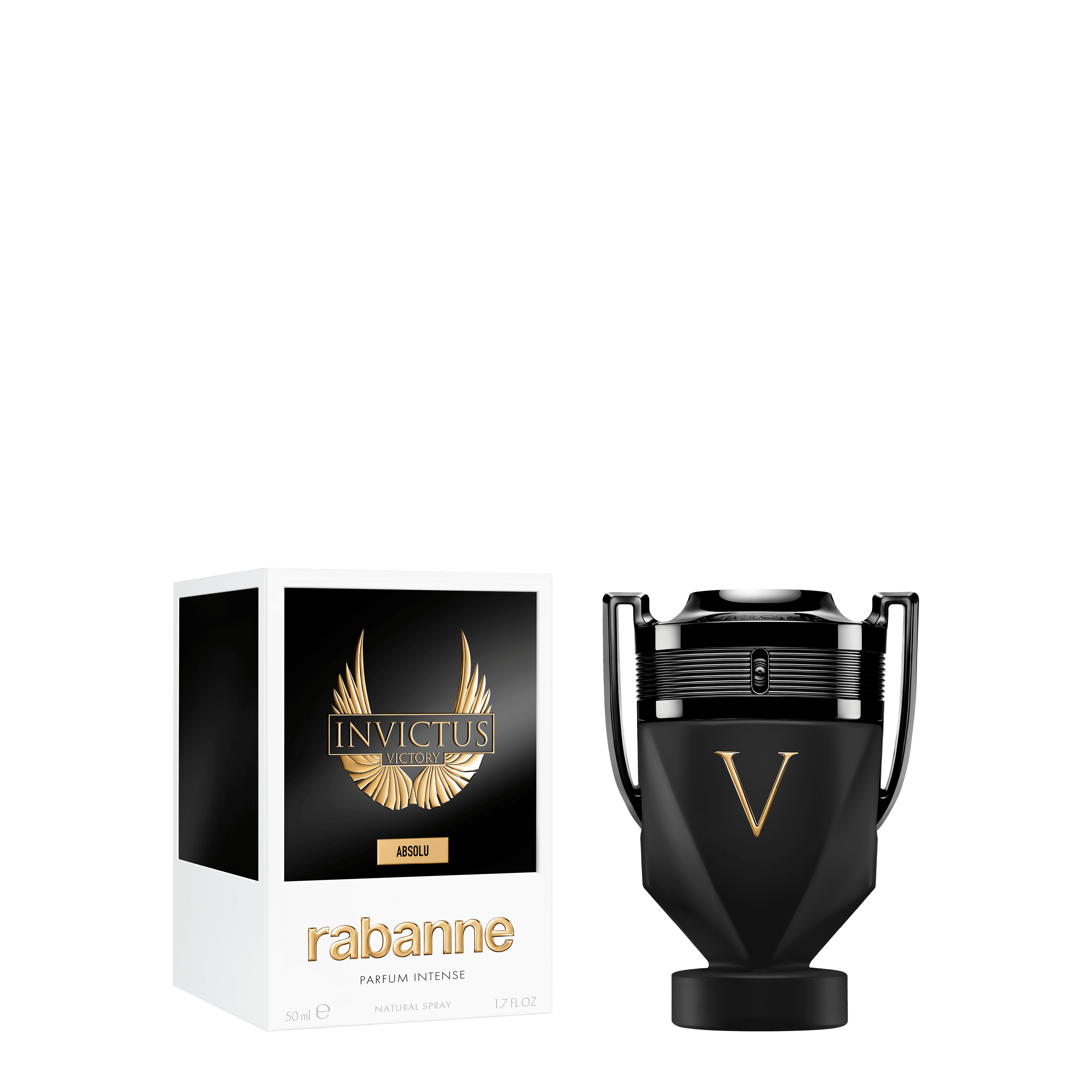 Paco Rabanne Invictus Victory Absolu 50ml
