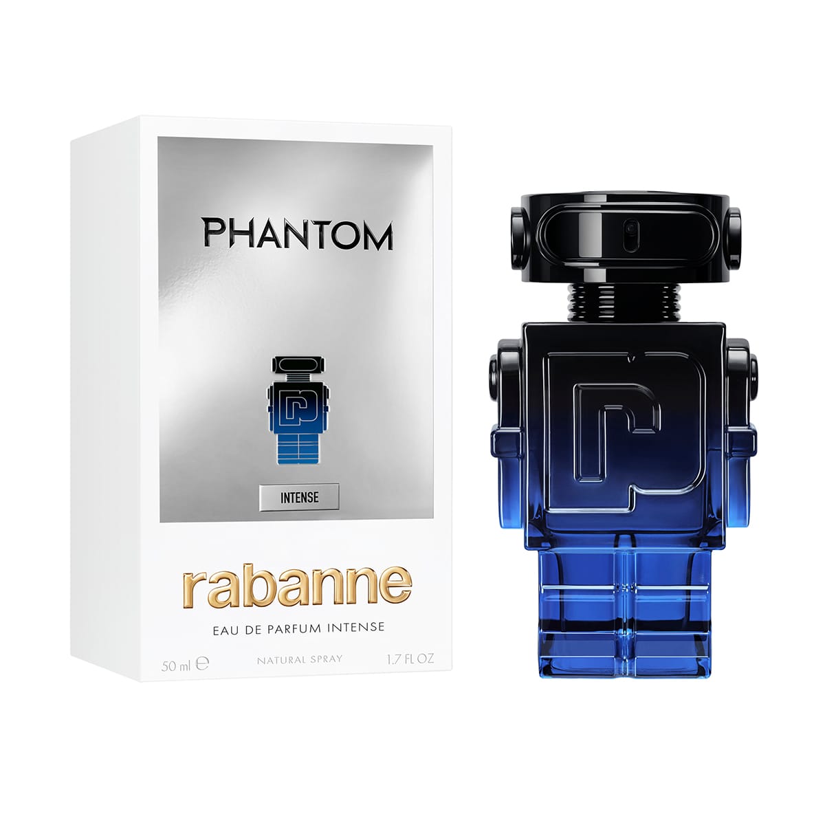 Paco Rabanne Phantom Intense 50ml