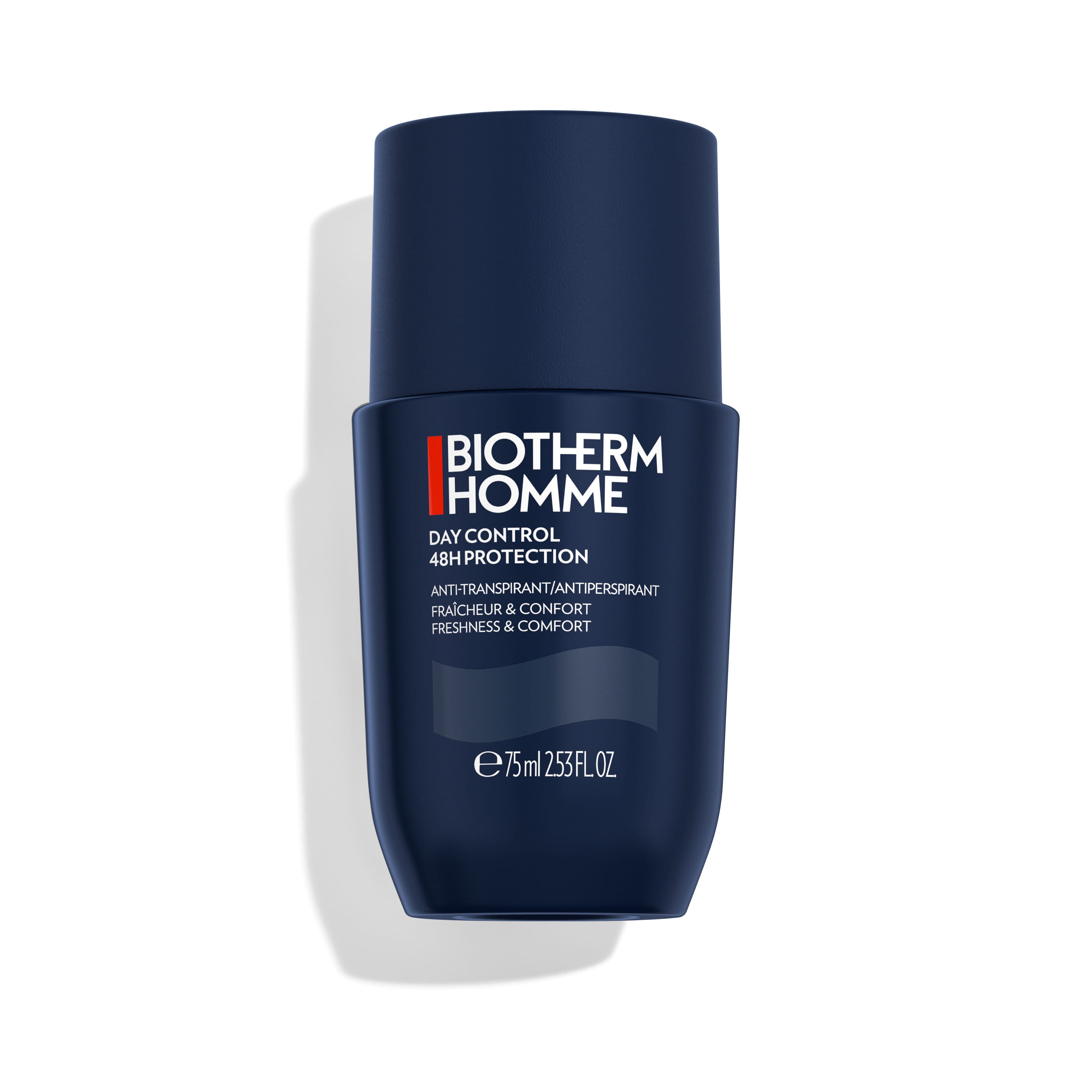BIOTHERM HOMME Day Control Deo Roll On 48h 75ml