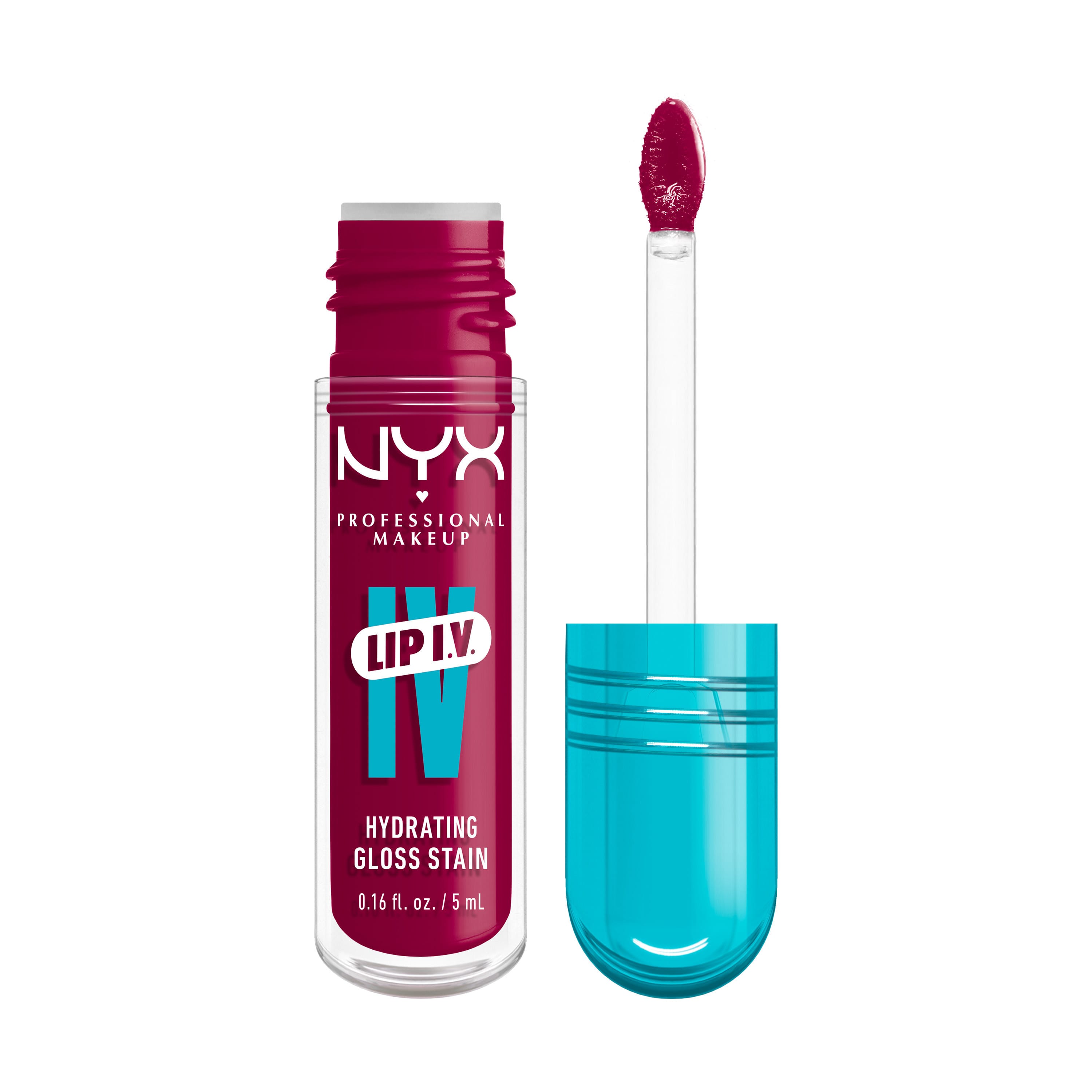 19 Magenta Mist